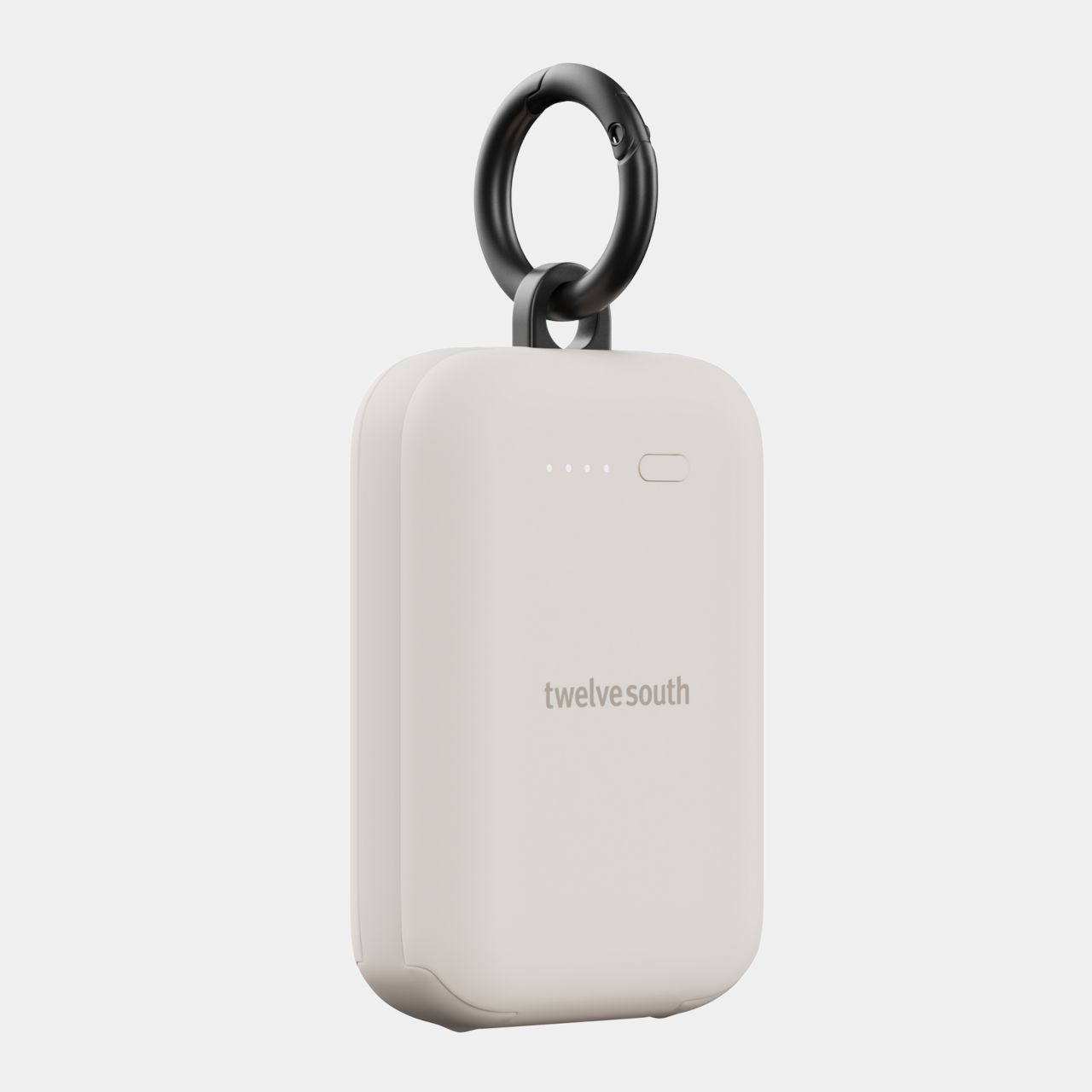 PowerClip，portable battery，USB-C，Carry-on equipment，