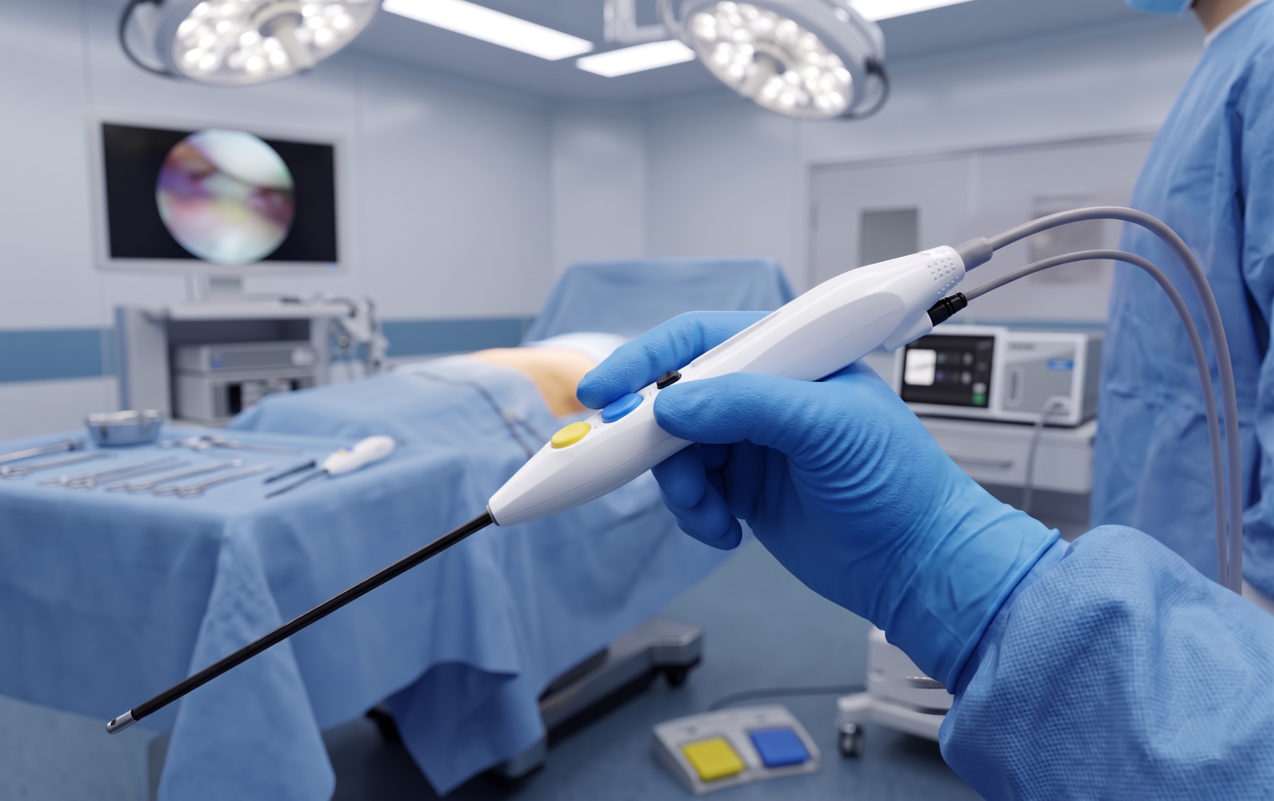 industrial design，Appearance design，product design，Handle design，Medical device design，Functional Aesthetics，