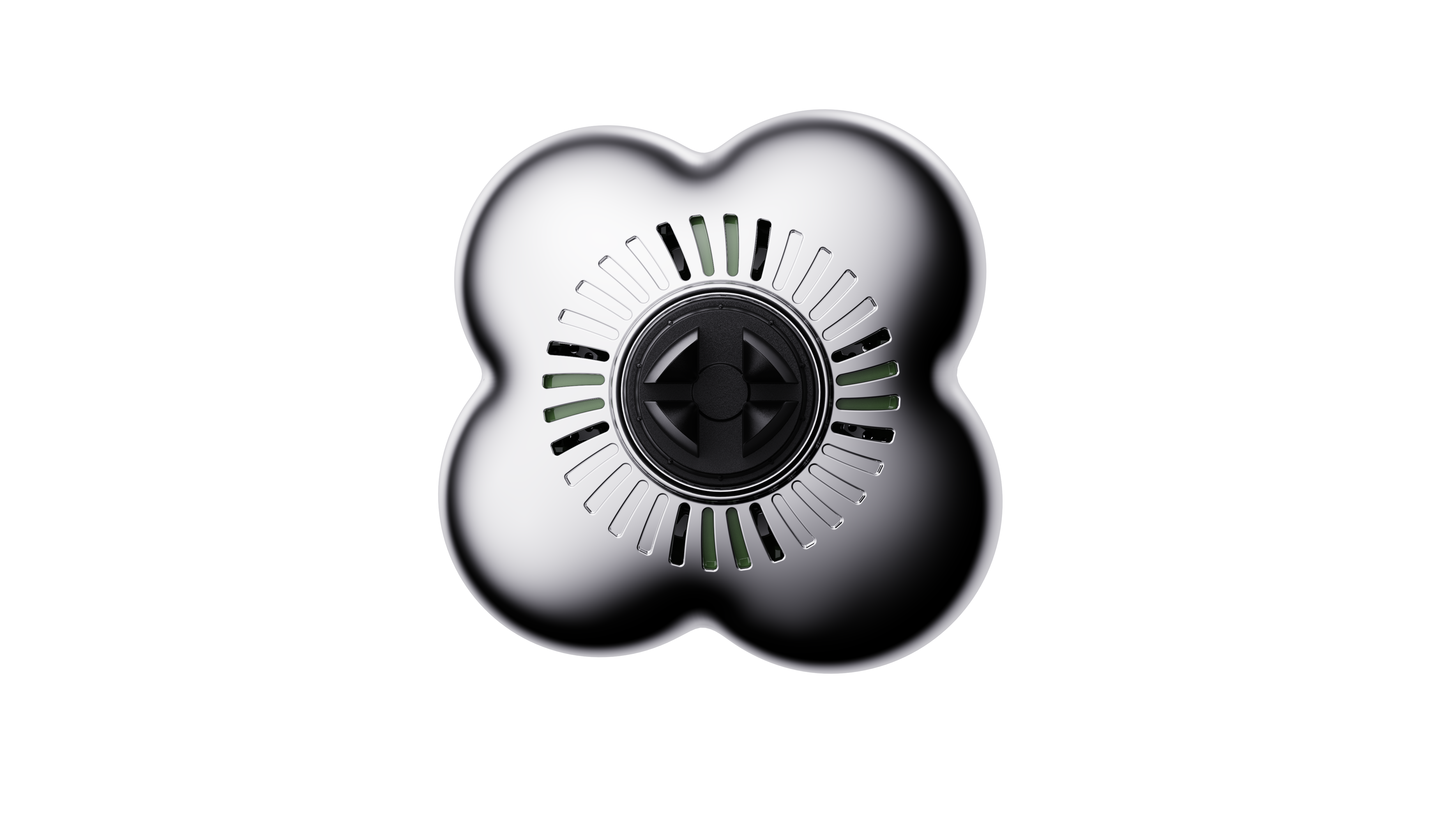 SUNIM Sunrise Impression Design，industrial design，Appearance design，product design，Vehicle fragrance，Flower Beast Field Aromatherapy，
