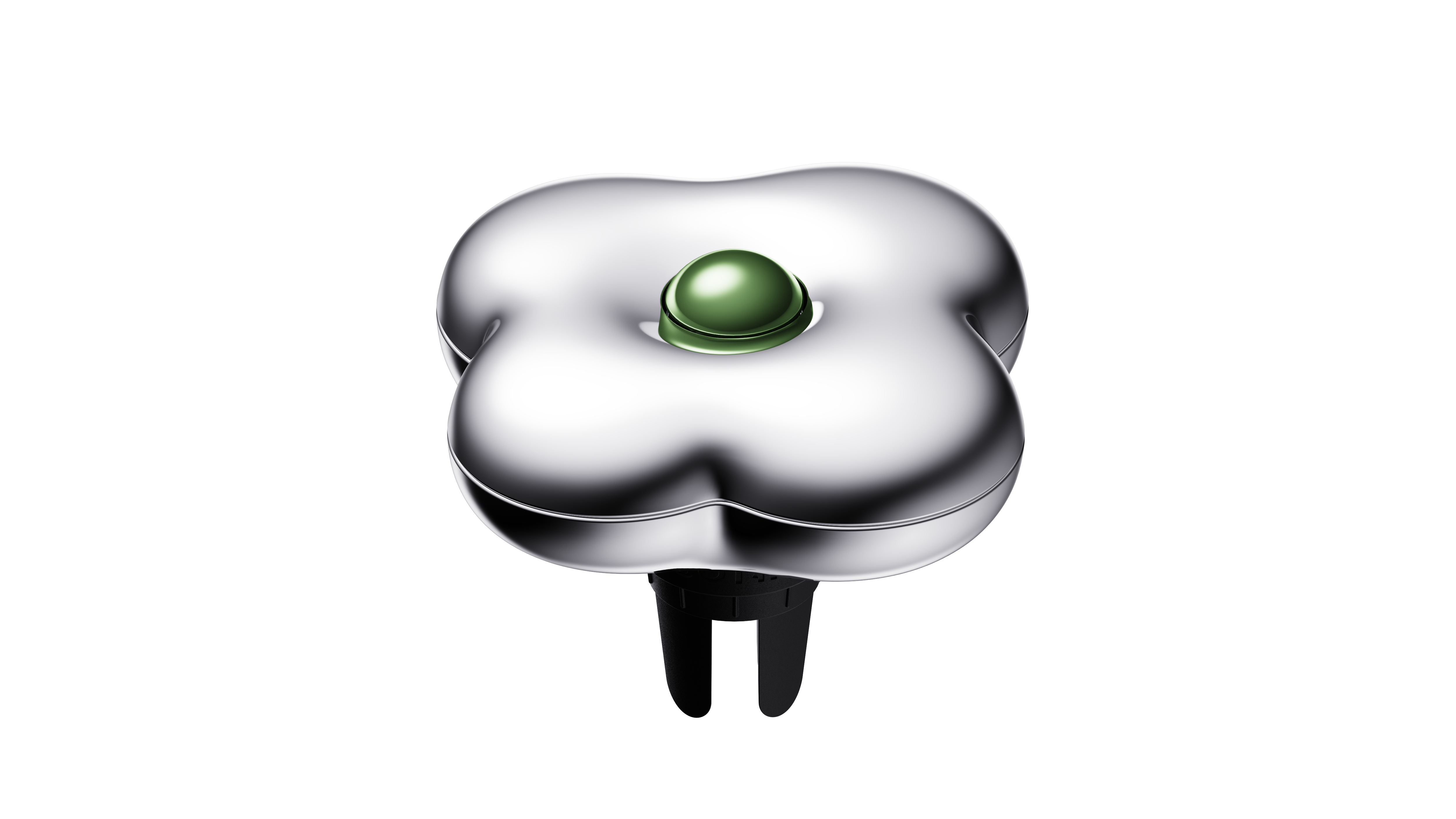 SUNIM Sunrise Impression Design，industrial design，Appearance design，product design，Vehicle fragrance，Flower Beast Field Aromatherapy，