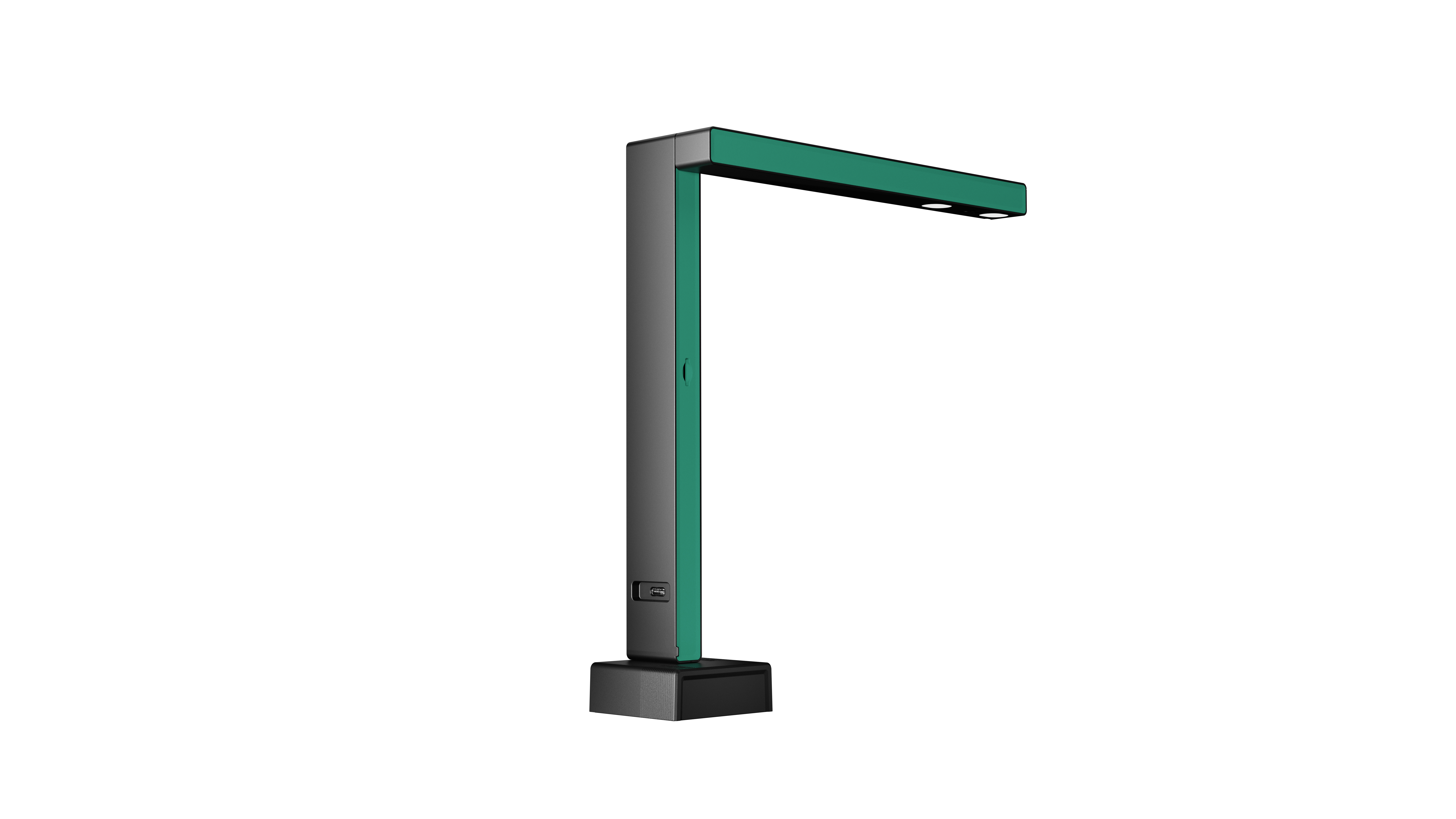 High beat instrument，Scanning device，scanning instrument，Appearance design，product design，Structural design，