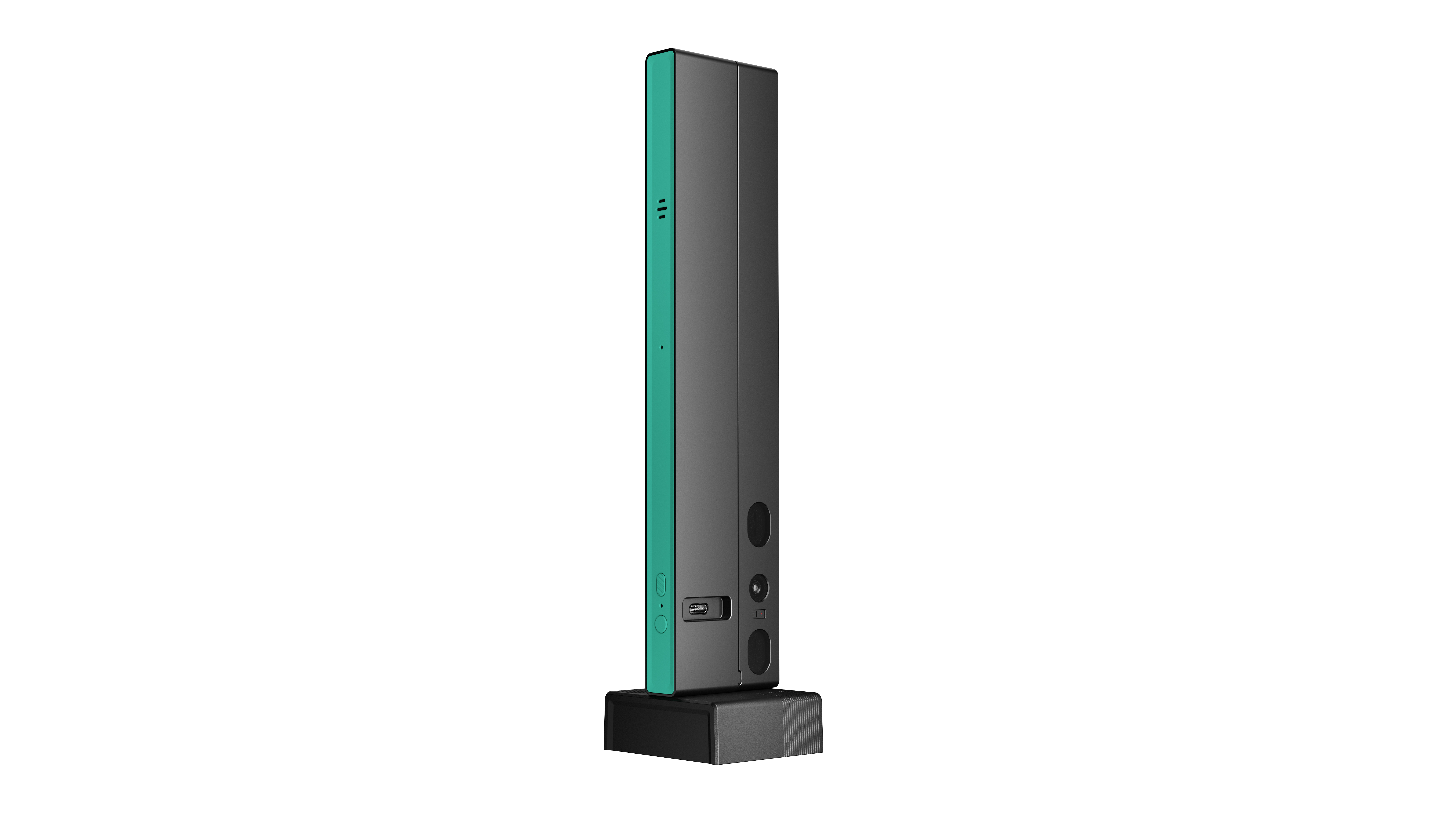 High beat instrument，Scanning device，scanning instrument，Appearance design，product design，Structural design，