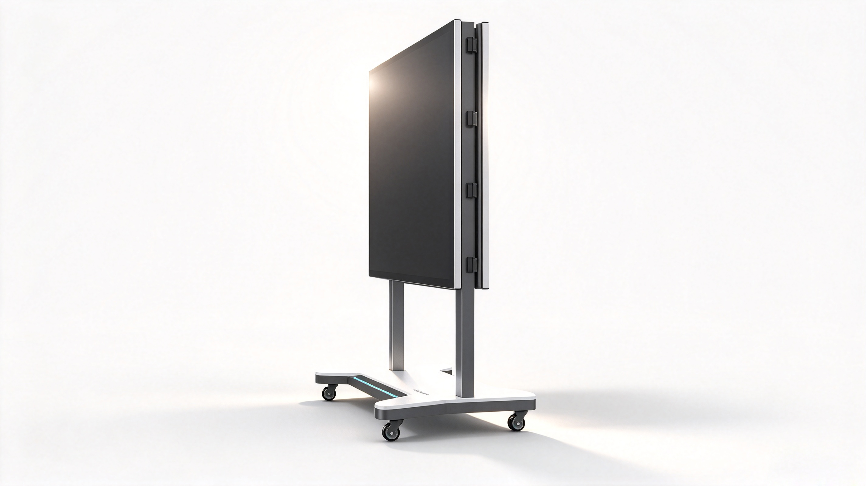 LED lifting，Lifting and folding，Lifting conference all-in-one machine，Dual‑Pole，LED Lift‑Fold Confe，