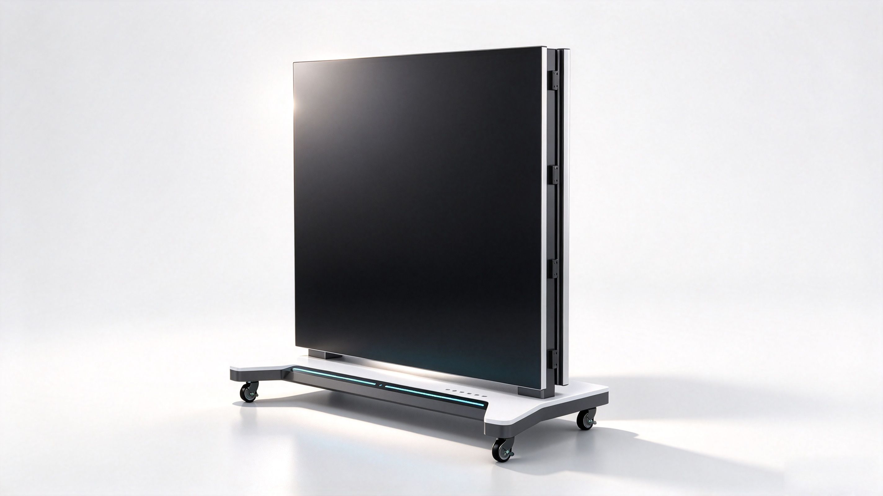 LED lifting，Lifting and folding，Lifting conference all-in-one machine，Dual‑Pole，LED Lift‑Fold Confe，