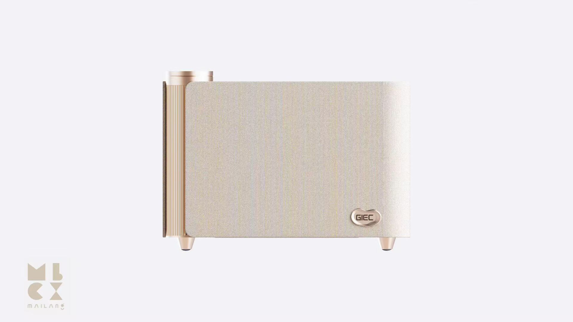 Jacko Q30，7.1.4 Panoramic Sound Wireless Speaker，