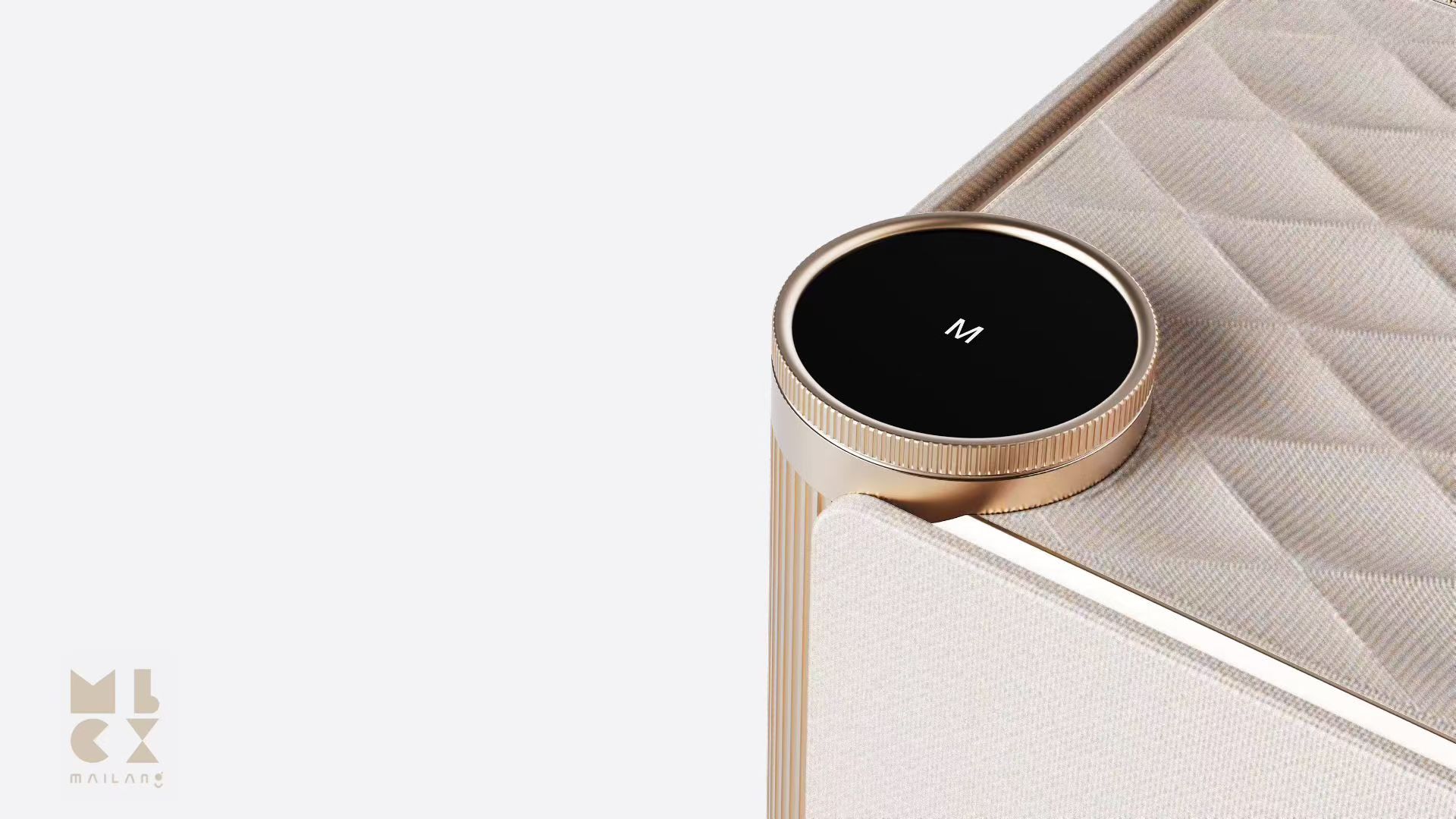 Jacko Q30，7.1.4 Panoramic Sound Wireless Speaker，
