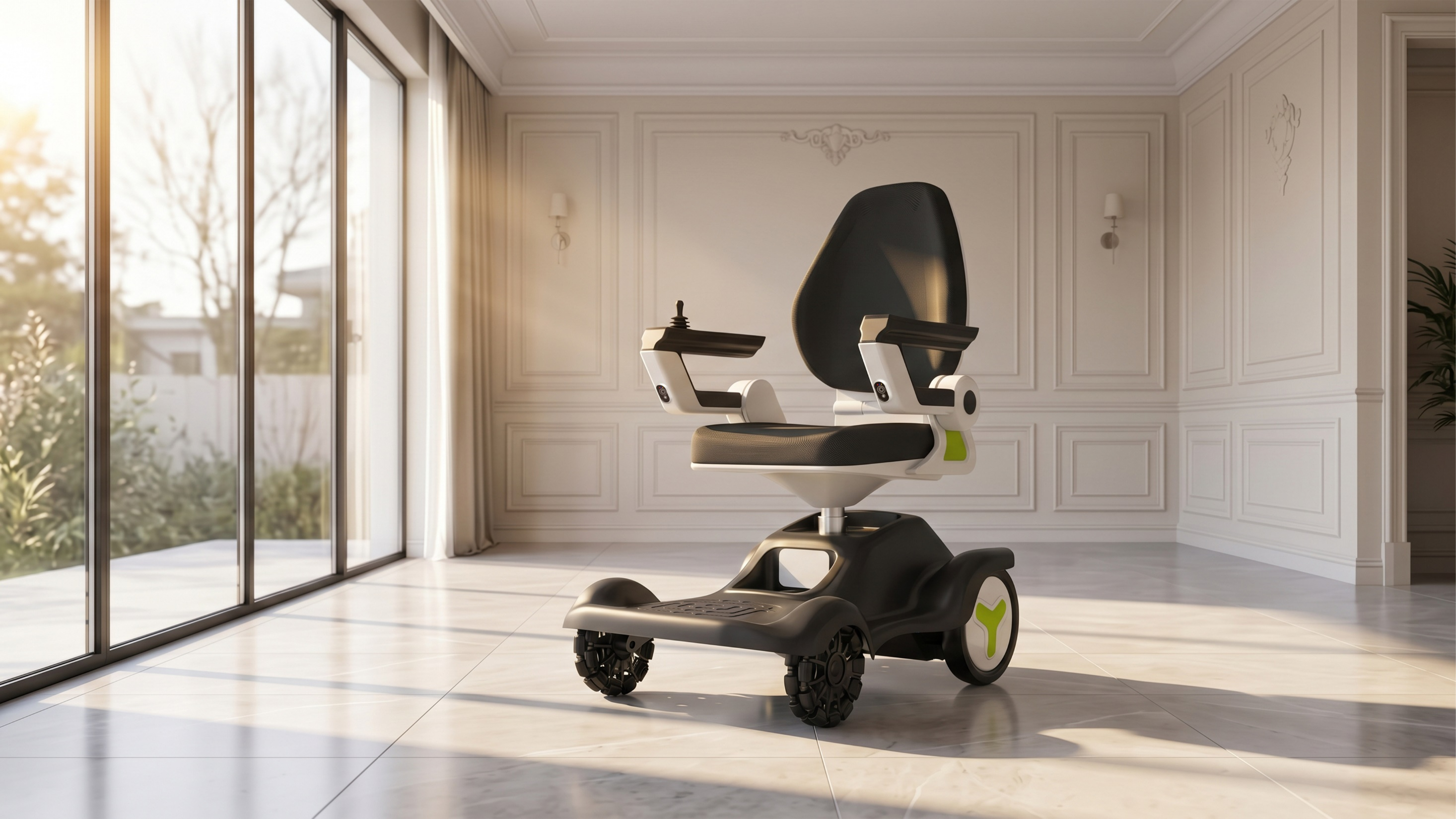 wheelchair，Electric wheelchair，Folding wheelchair，Trolley，
