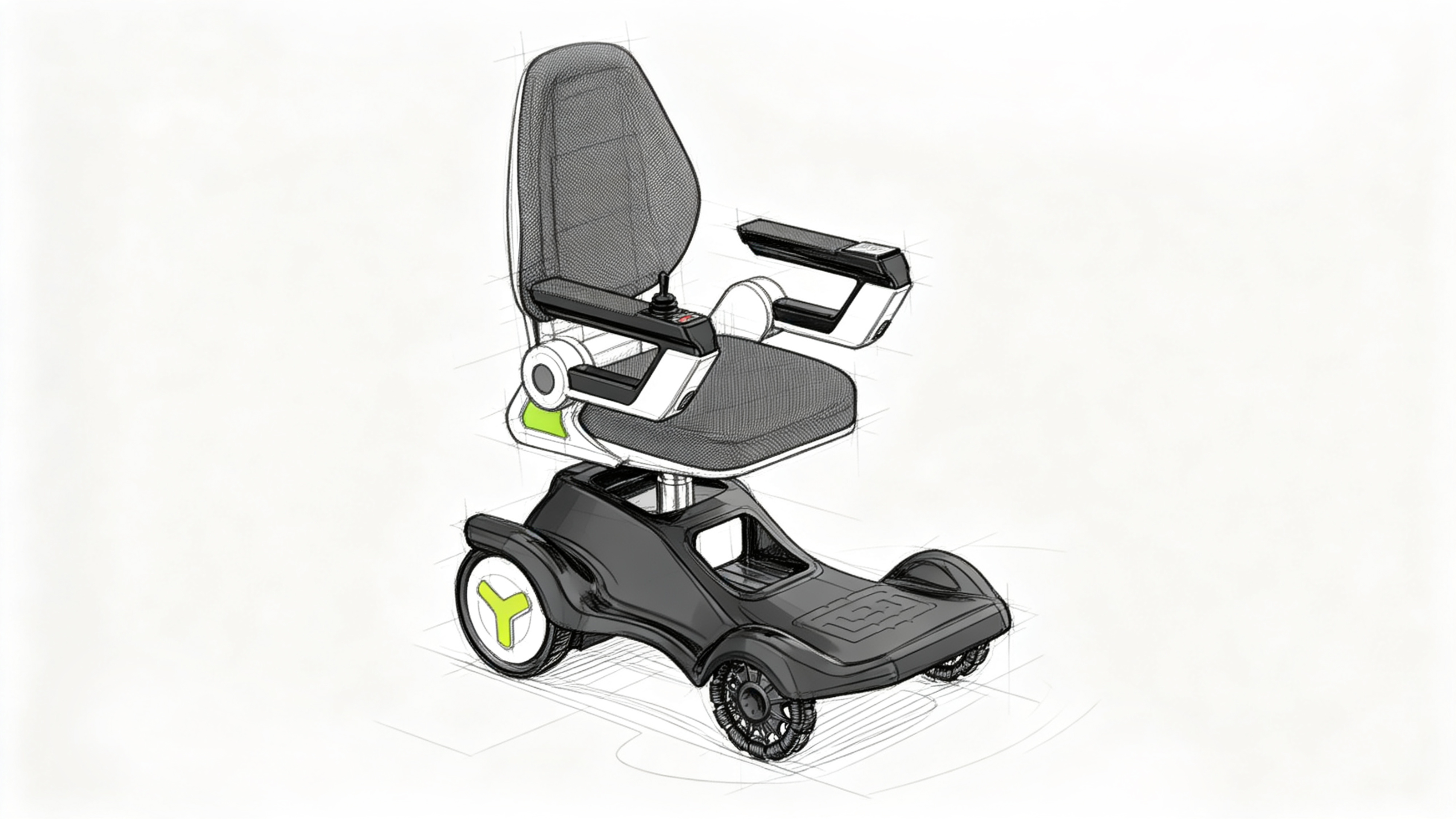 wheelchair，Electric wheelchair，Folding wheelchair，Trolley，