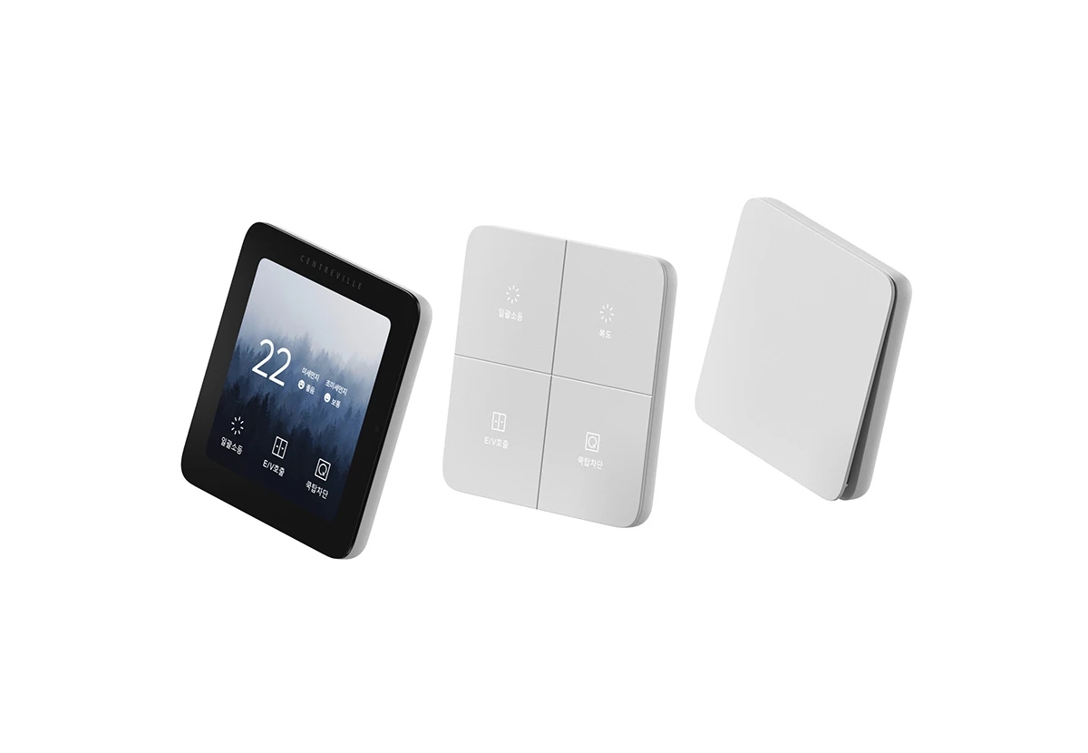 VLND，Smart home device，artificial intelligence，originality，