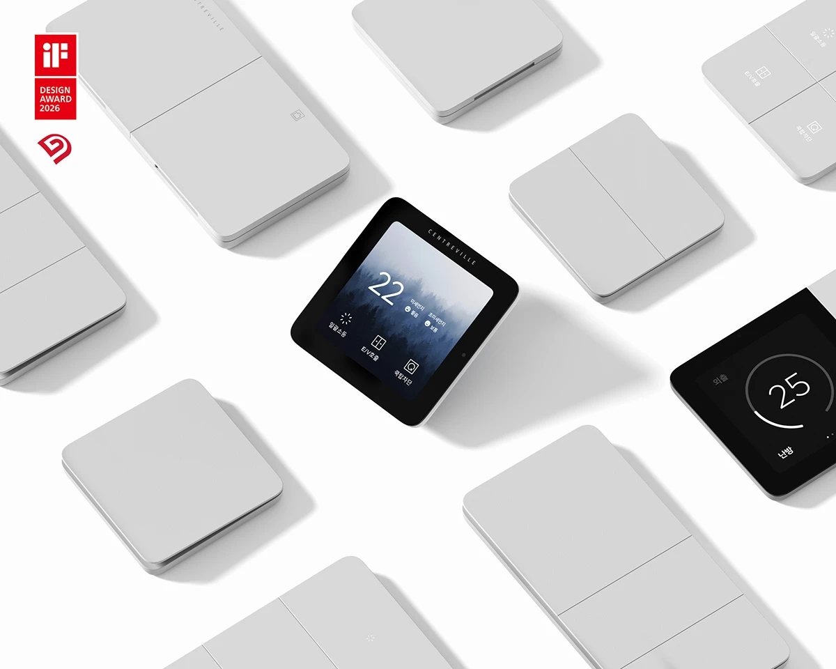 VLND，Smart home device，artificial intelligence，originality，