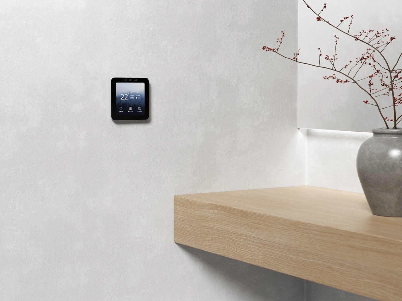 VLND，Smart home device，artificial intelligence，originality，