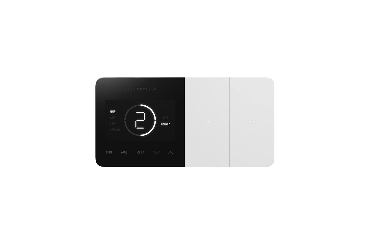 VLND，Smart home device，artificial intelligence，originality，