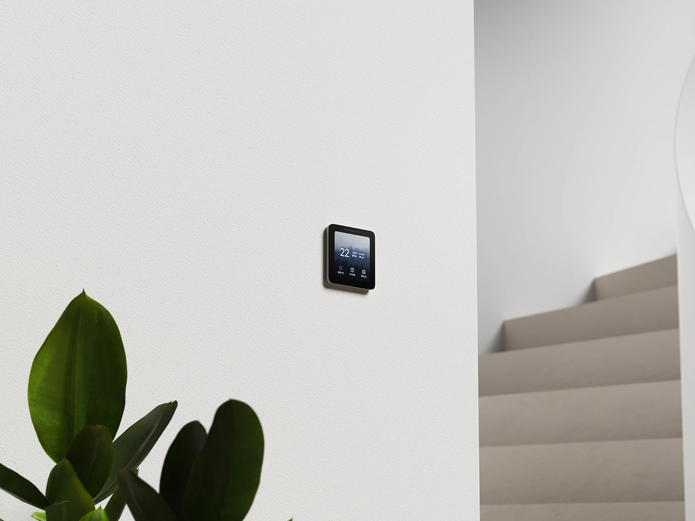 VLND，Smart home device，artificial intelligence，originality，