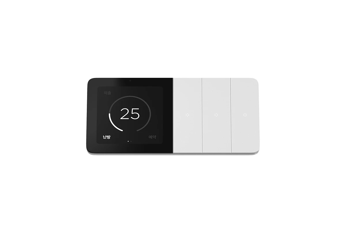VLND，Smart home device，artificial intelligence，originality，