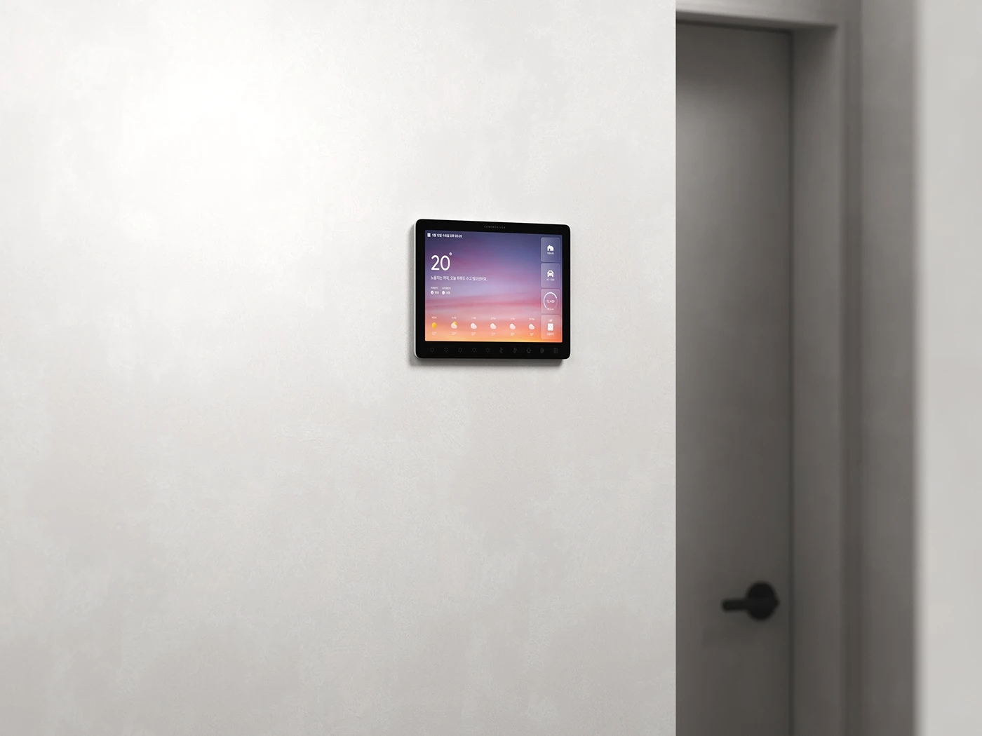 VLND，Smart home device，artificial intelligence，originality，