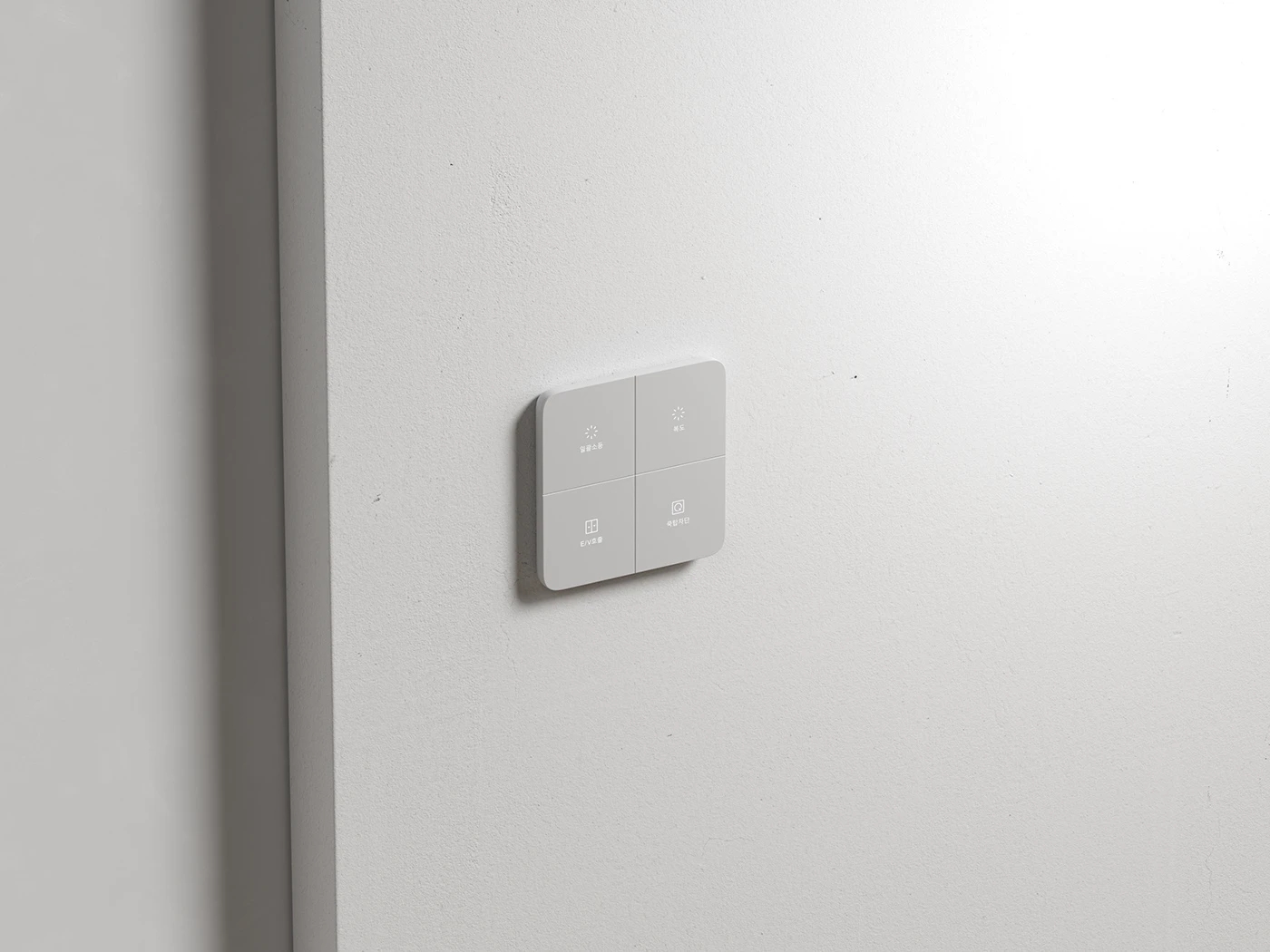 VLND，Smart home device，artificial intelligence，originality，