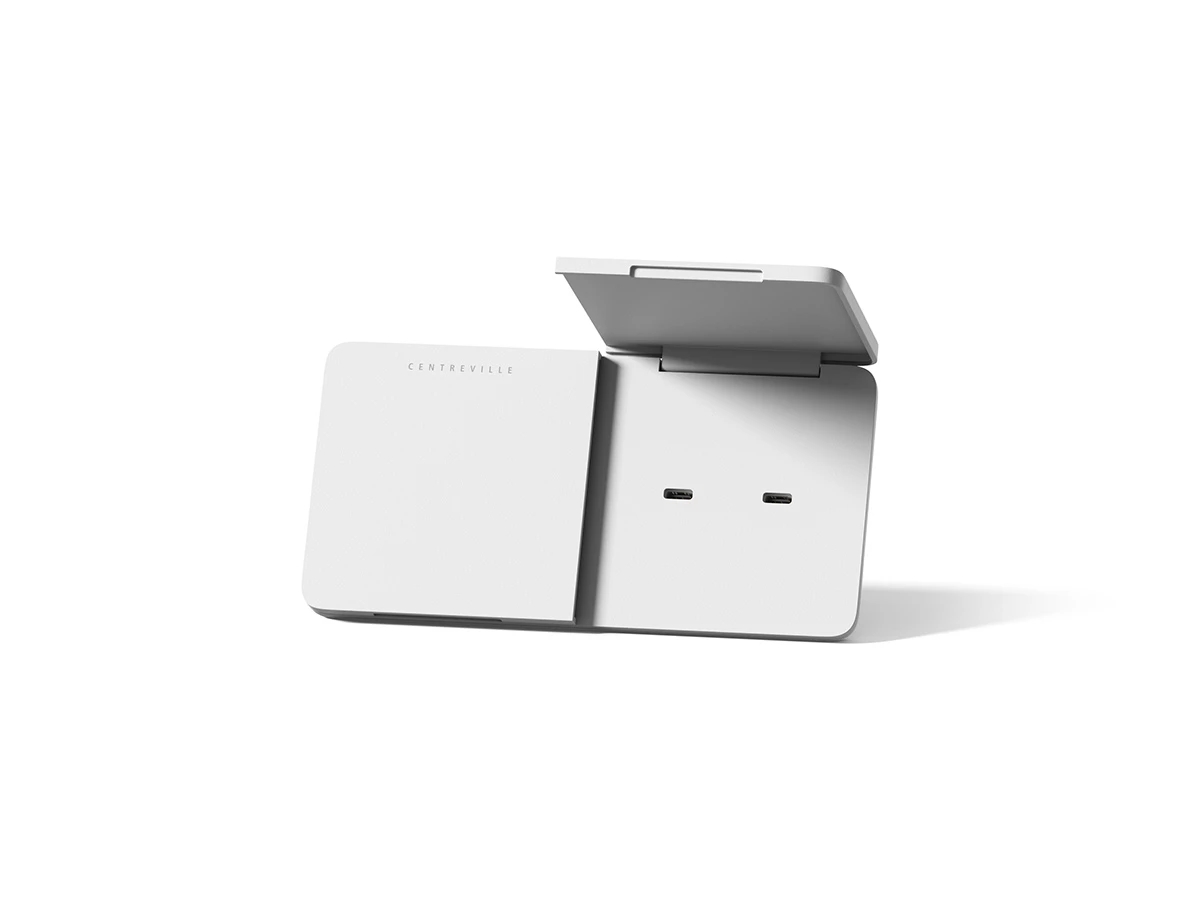 VLND，Smart home device，artificial intelligence，originality，