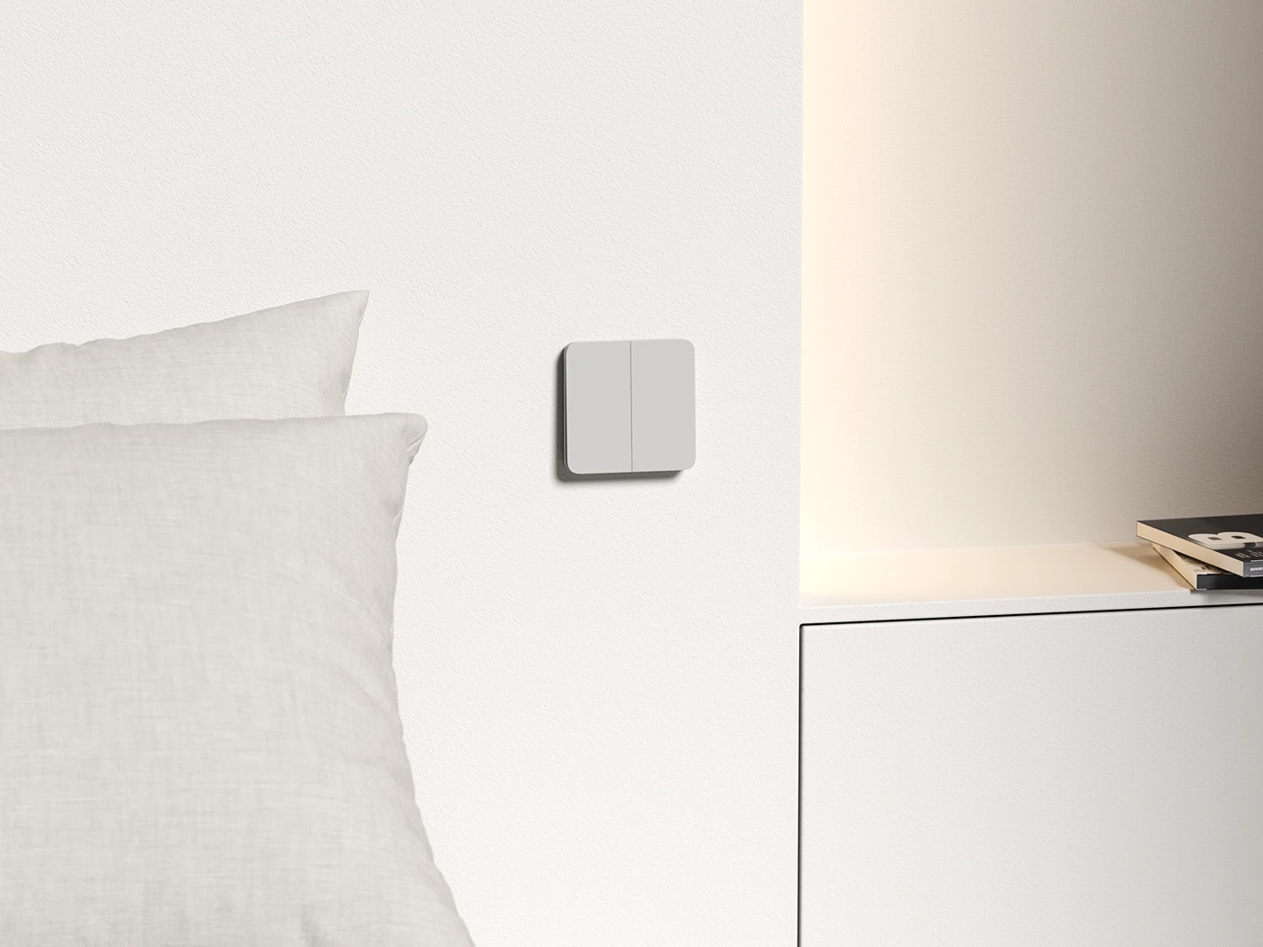 VLND，Smart home device，artificial intelligence，originality，