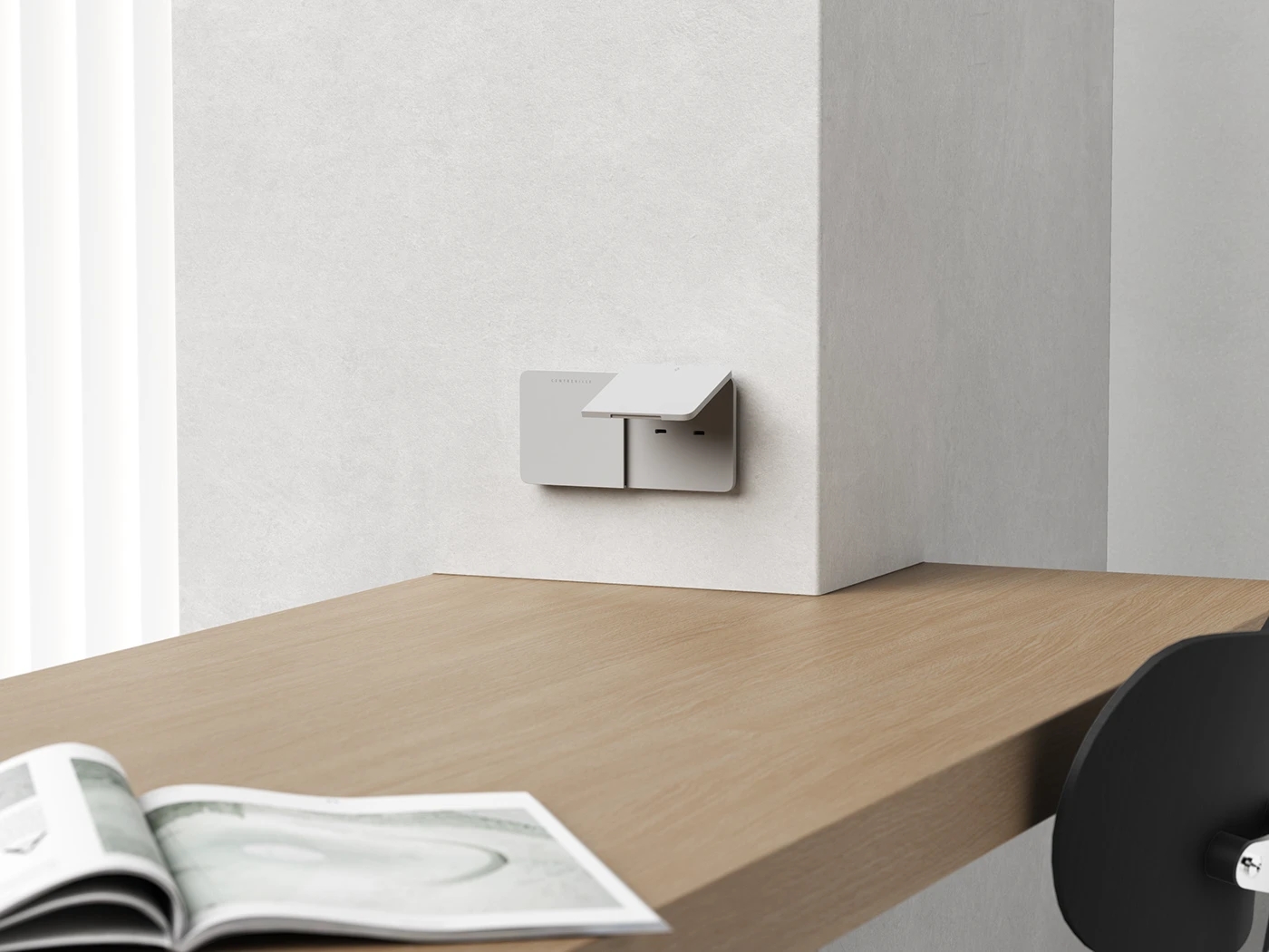 VLND，Smart home device，artificial intelligence，originality，