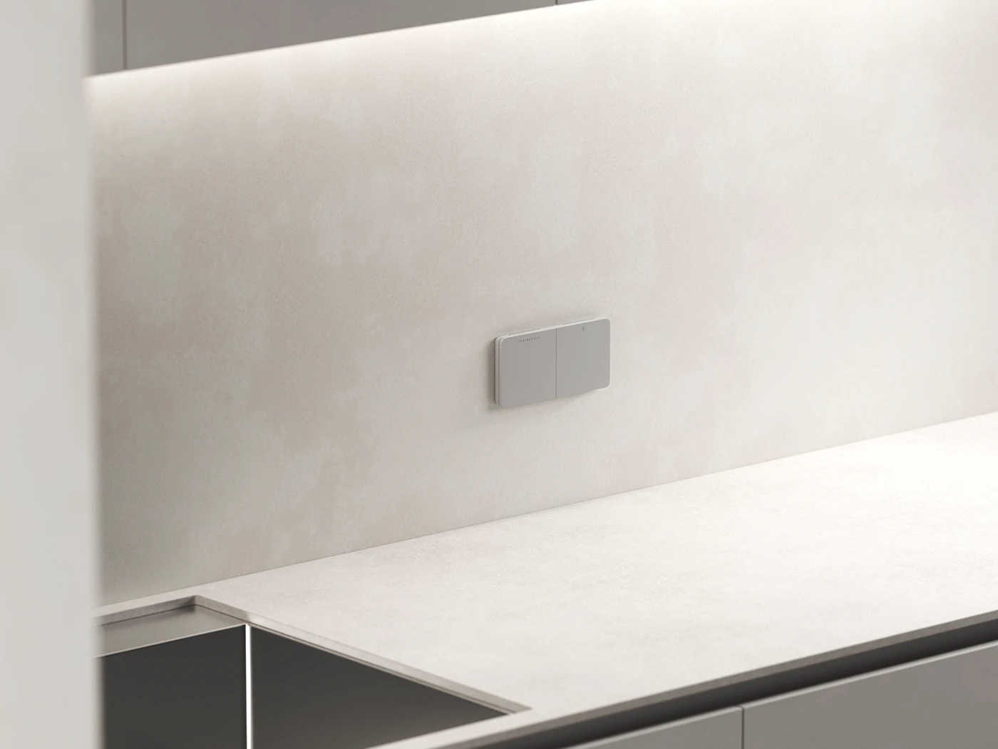 VLND，Smart home device，artificial intelligence，originality，