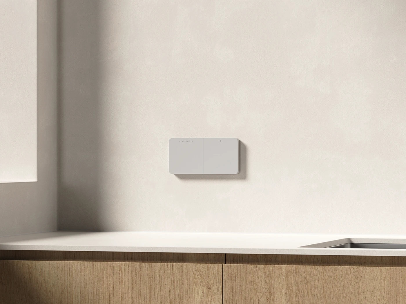 VLND，Smart home device，artificial intelligence，originality，