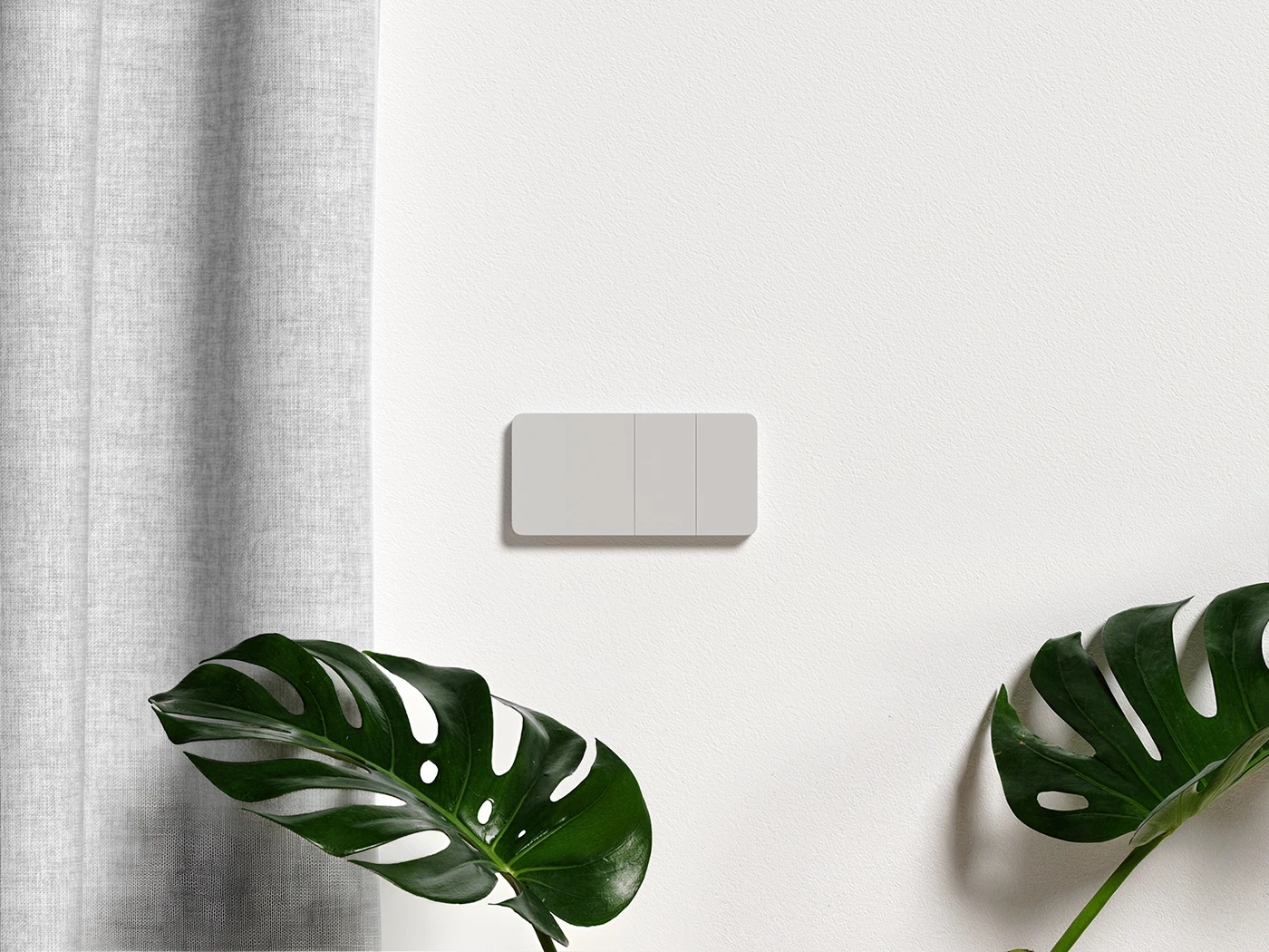 VLND，Smart home device，artificial intelligence，originality，
