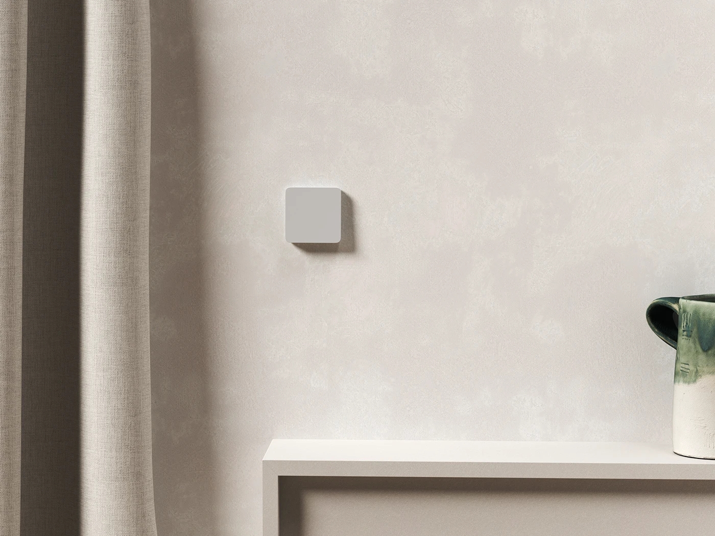 VLND，Smart home device，artificial intelligence，originality，