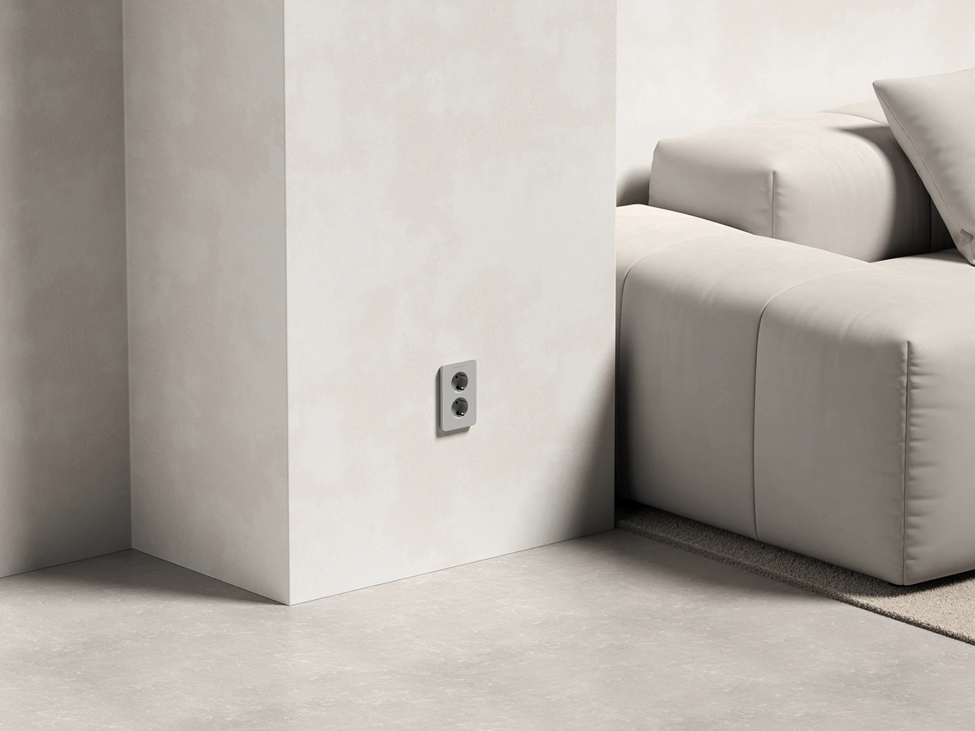 VLND，Smart home device，artificial intelligence，originality，