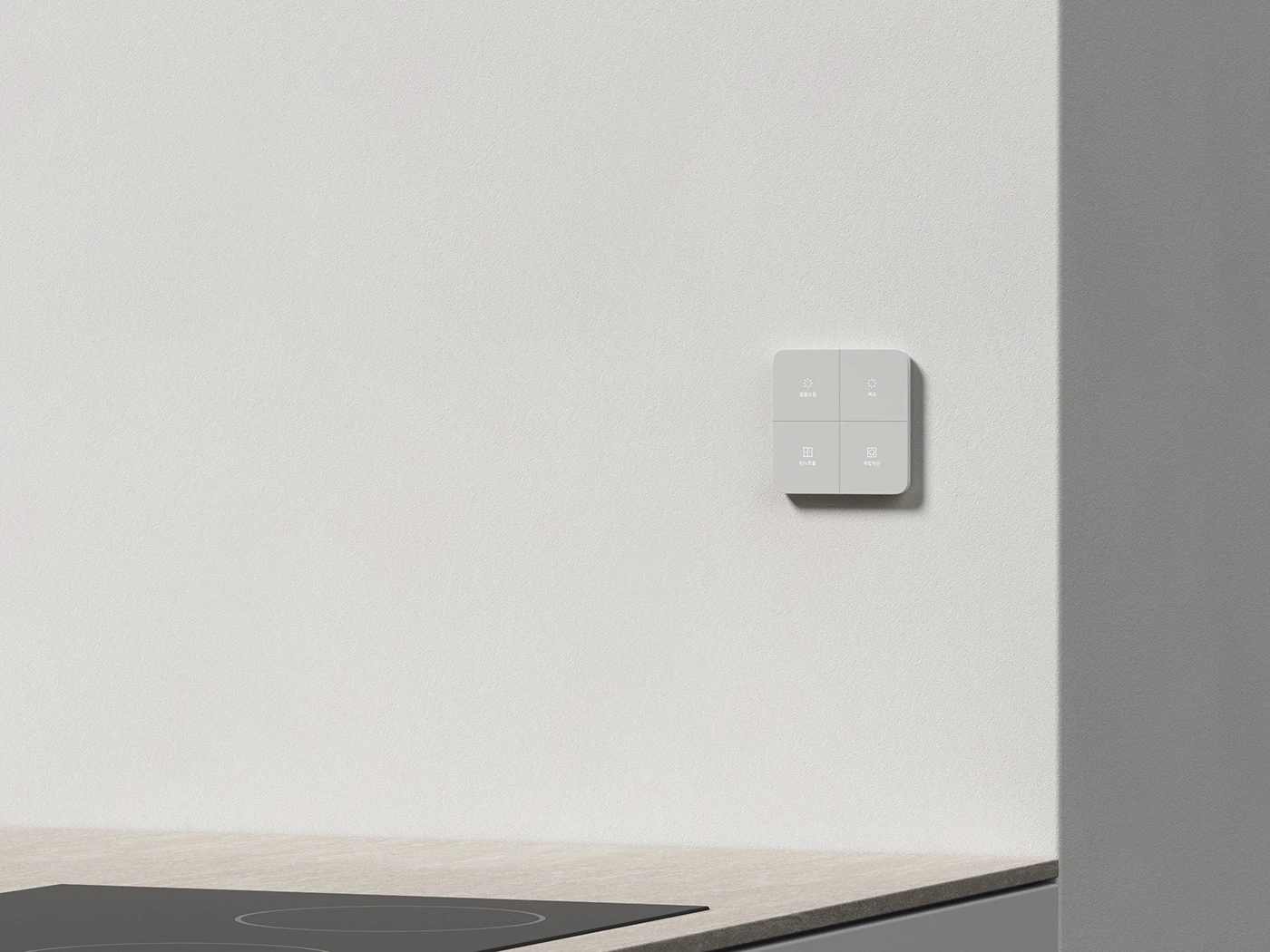 VLND，Smart home device，artificial intelligence，originality，