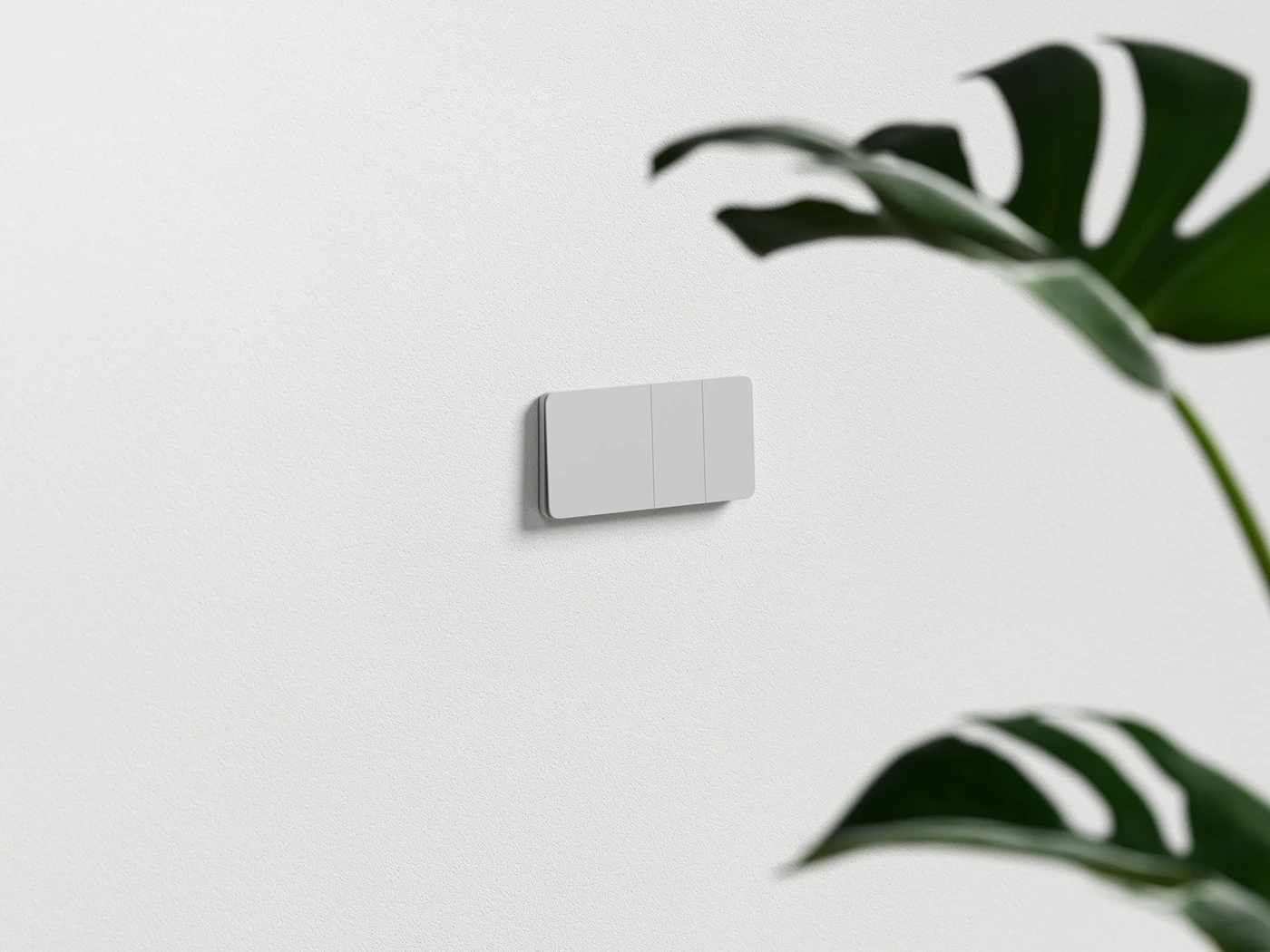 VLND，Smart home device，artificial intelligence，originality，