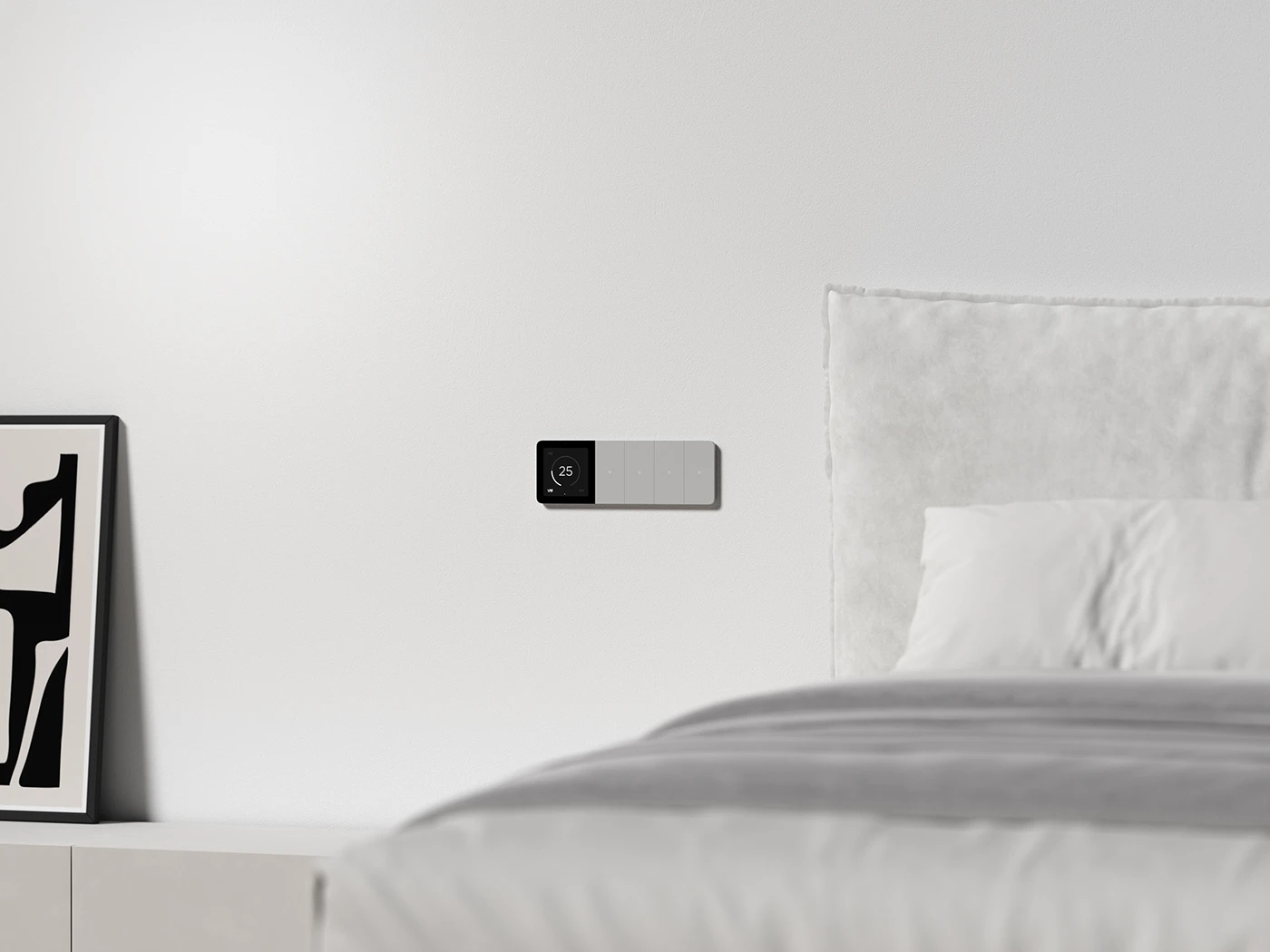 VLND，Smart home device，artificial intelligence，originality，