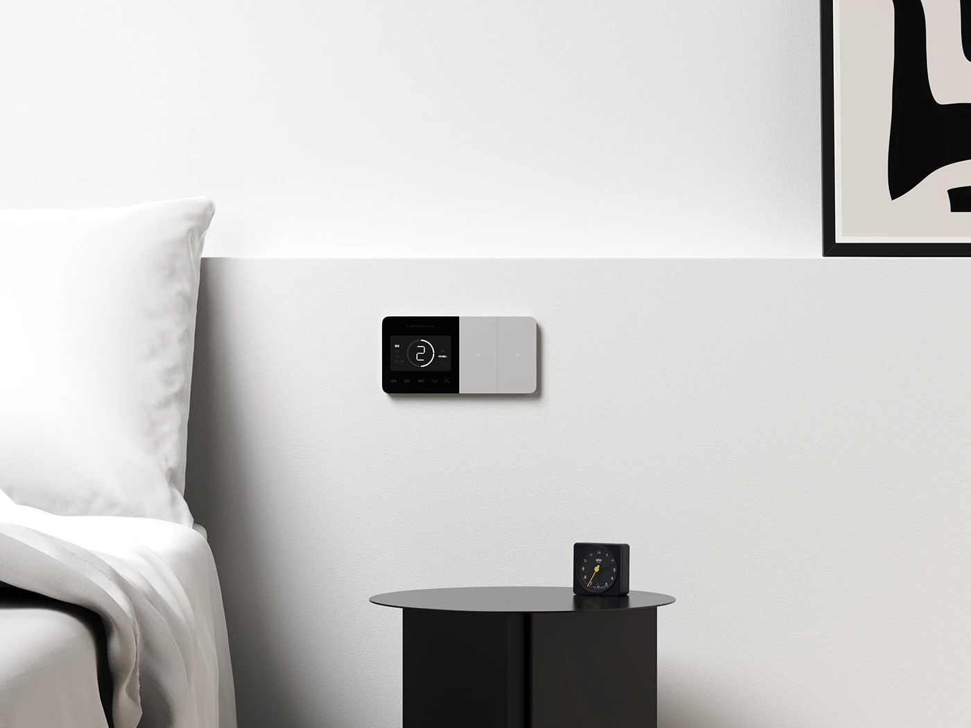 VLND，Smart home device，artificial intelligence，originality，