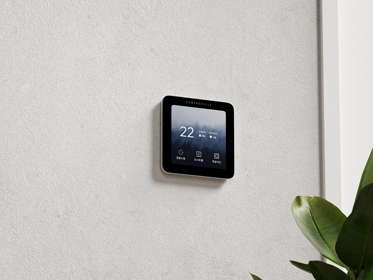 VLND，Smart home device，artificial intelligence，originality，