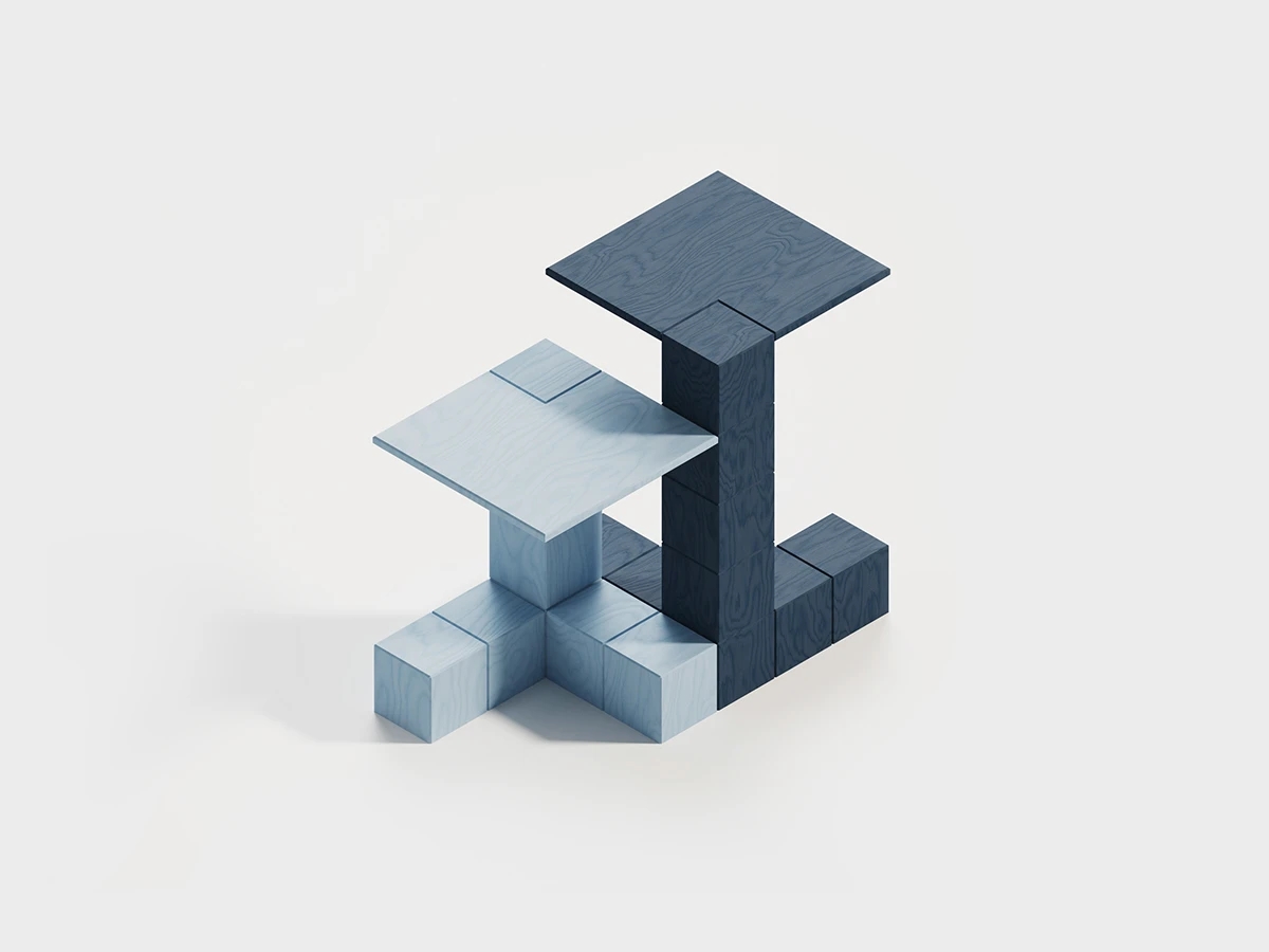 tetris，Side table，furniture，Table，