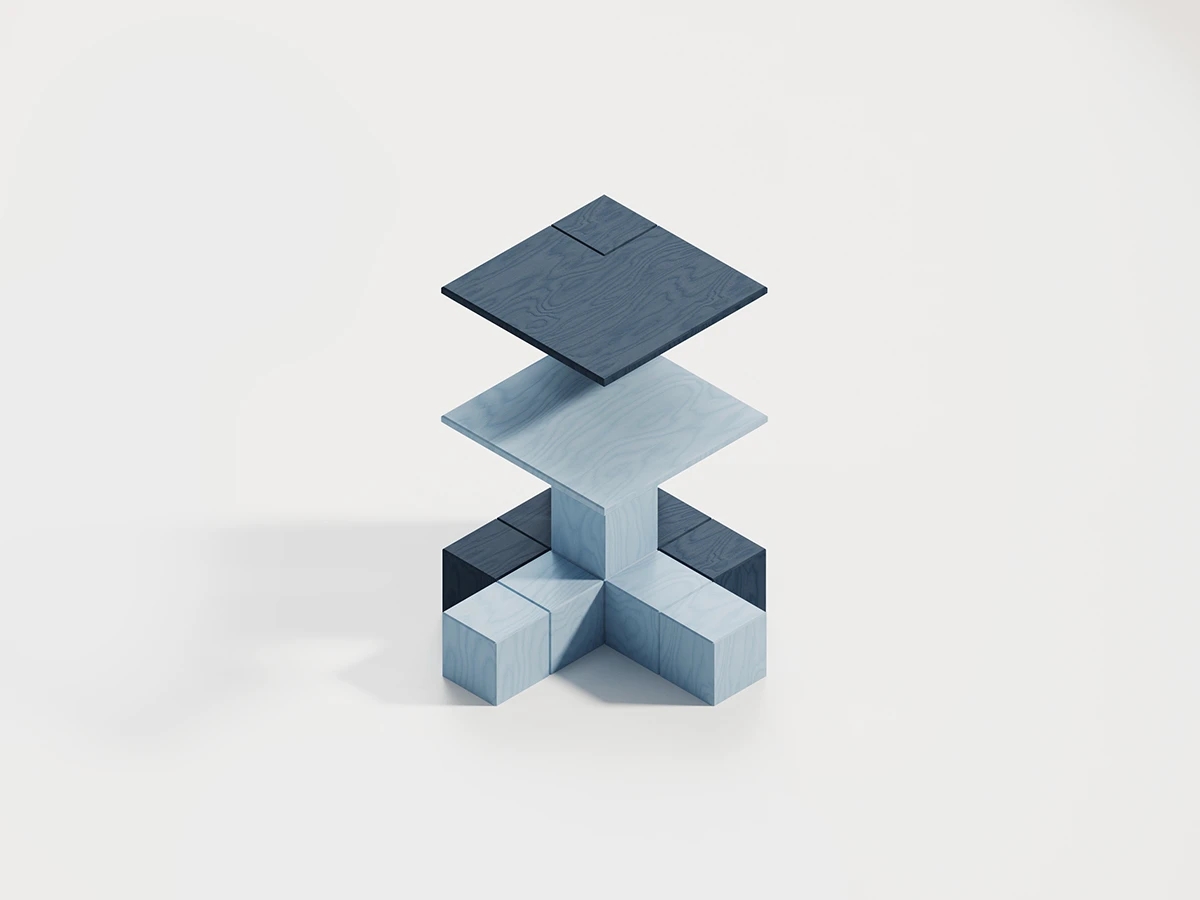 tetris，Side table，furniture，Table，