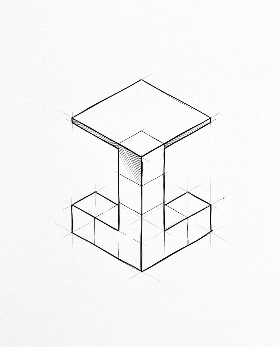 tetris，Side table，furniture，Table，