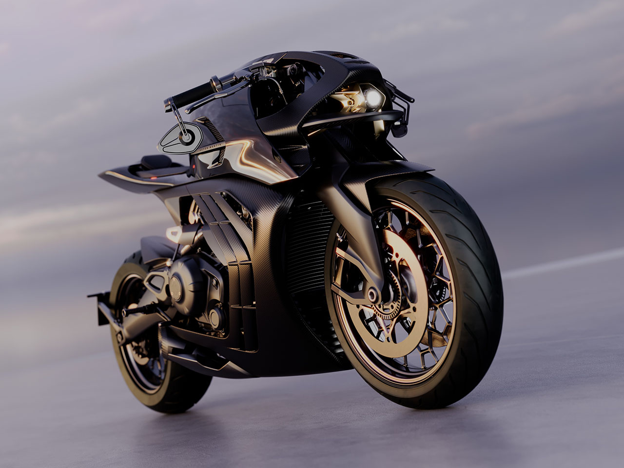 motorcycle，vehicle，originality，Aston Martin.，