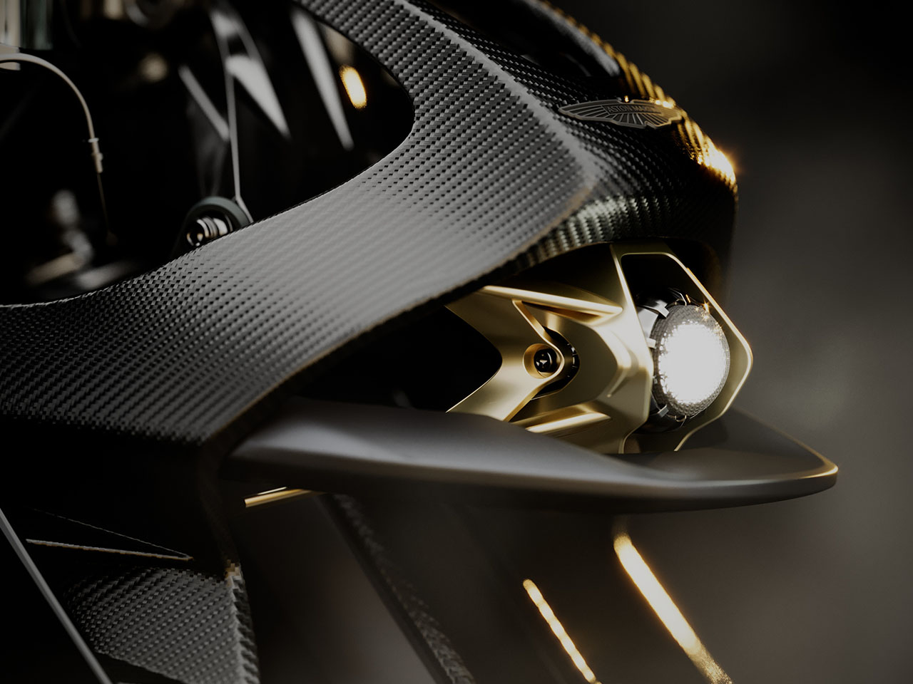 motorcycle，vehicle，originality，Aston Martin.，