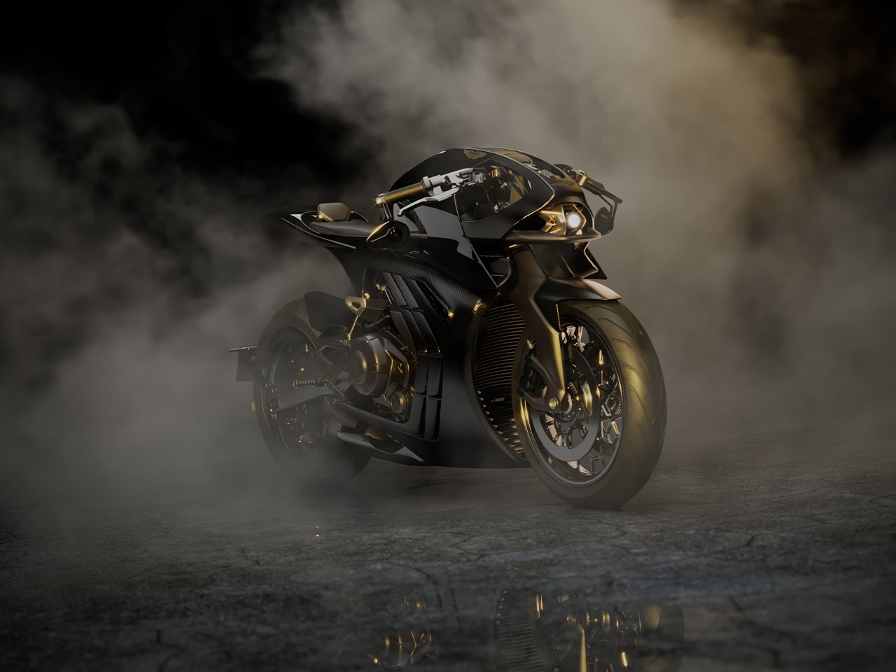 motorcycle，vehicle，originality，Aston Martin.，