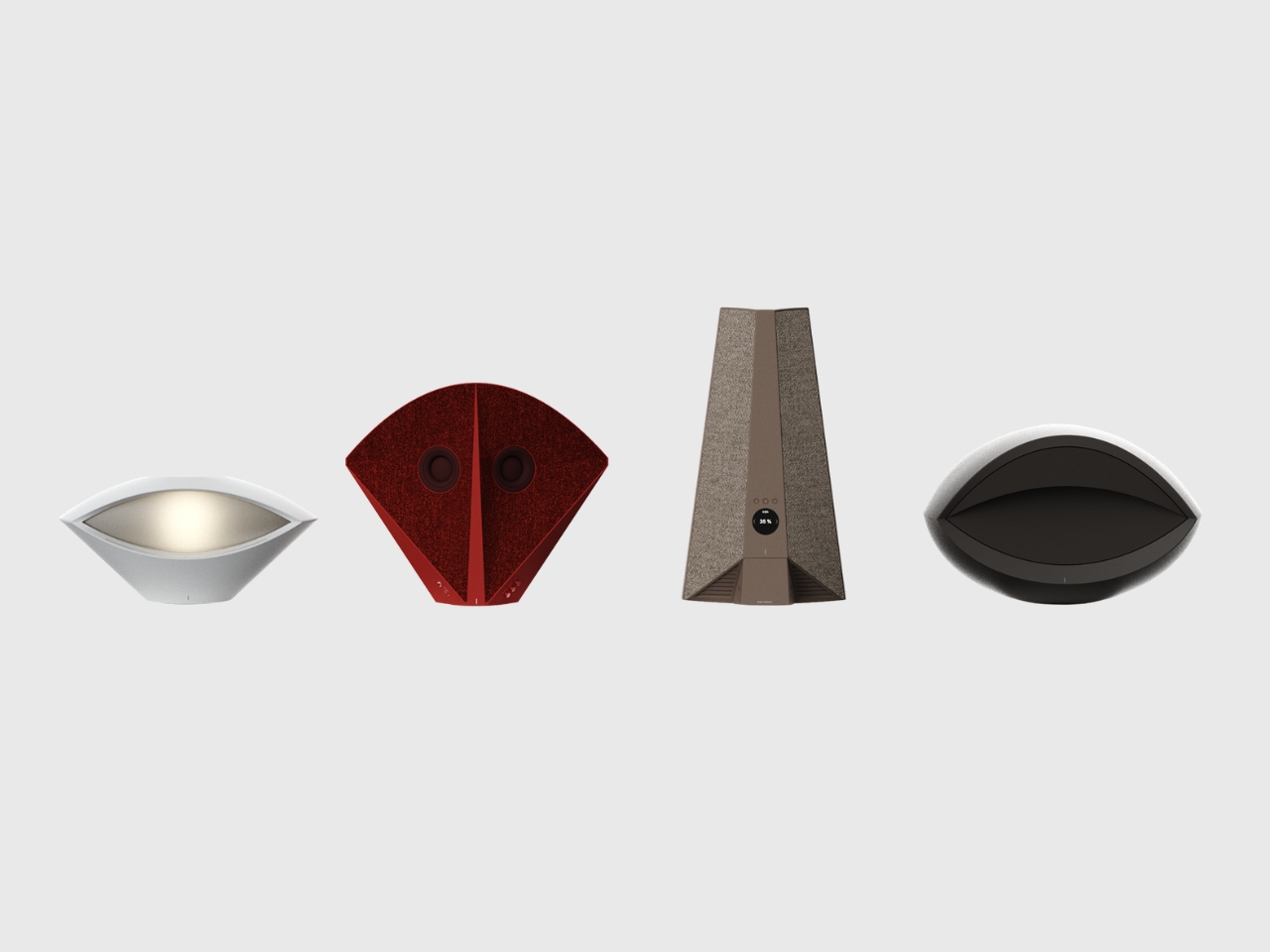 Household products，Babel，modularization，conceptual design，