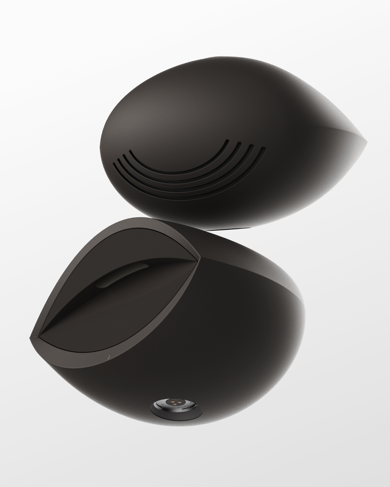 Household products，Babel，modularization，conceptual design，