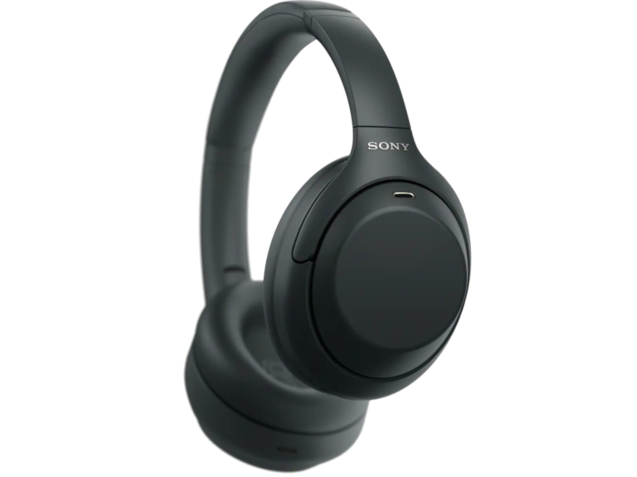 headset，Sony，WH‑1000XM4C，electronic product，