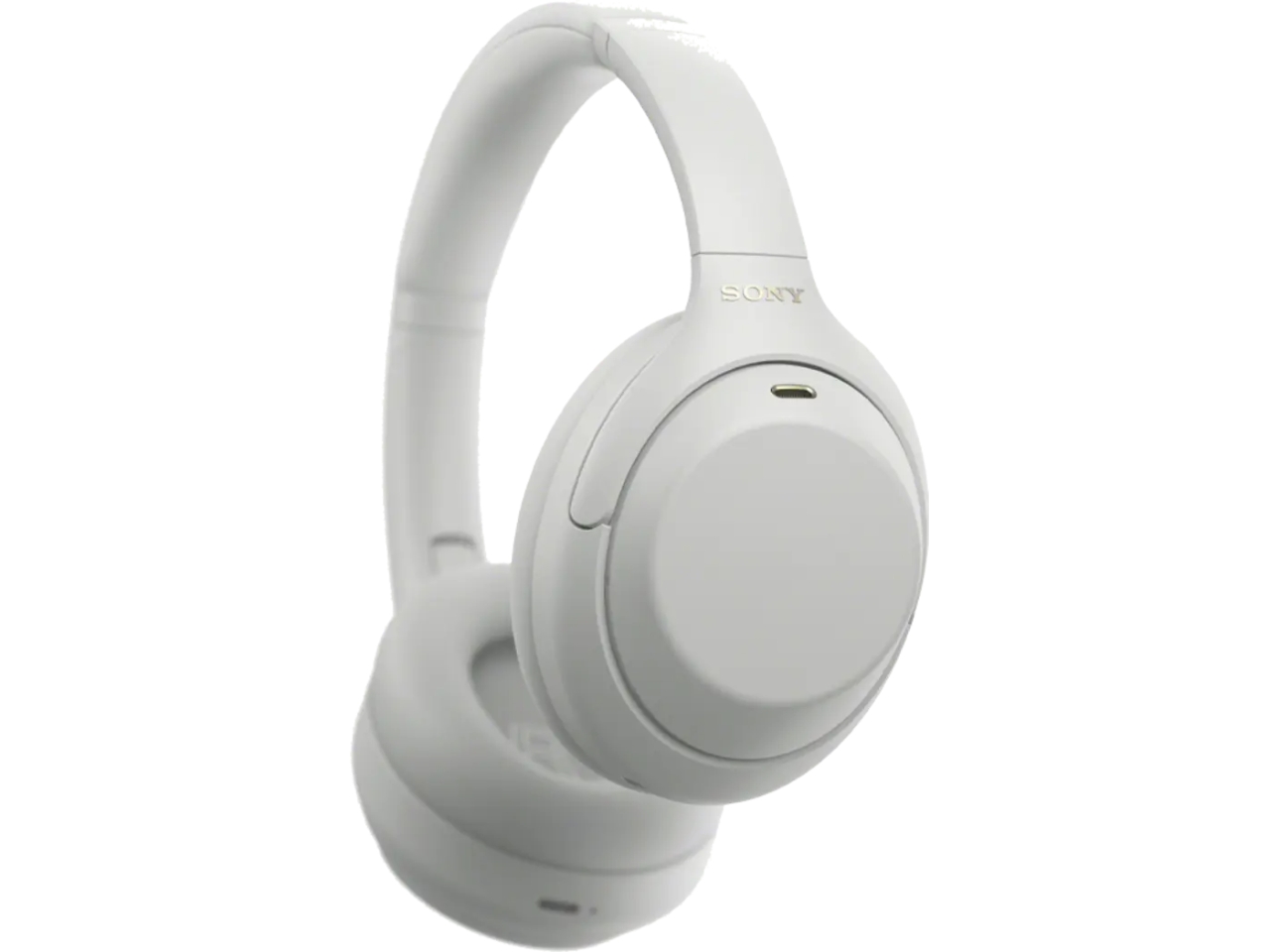 headset，Sony，WH‑1000XM4C，electronic product，