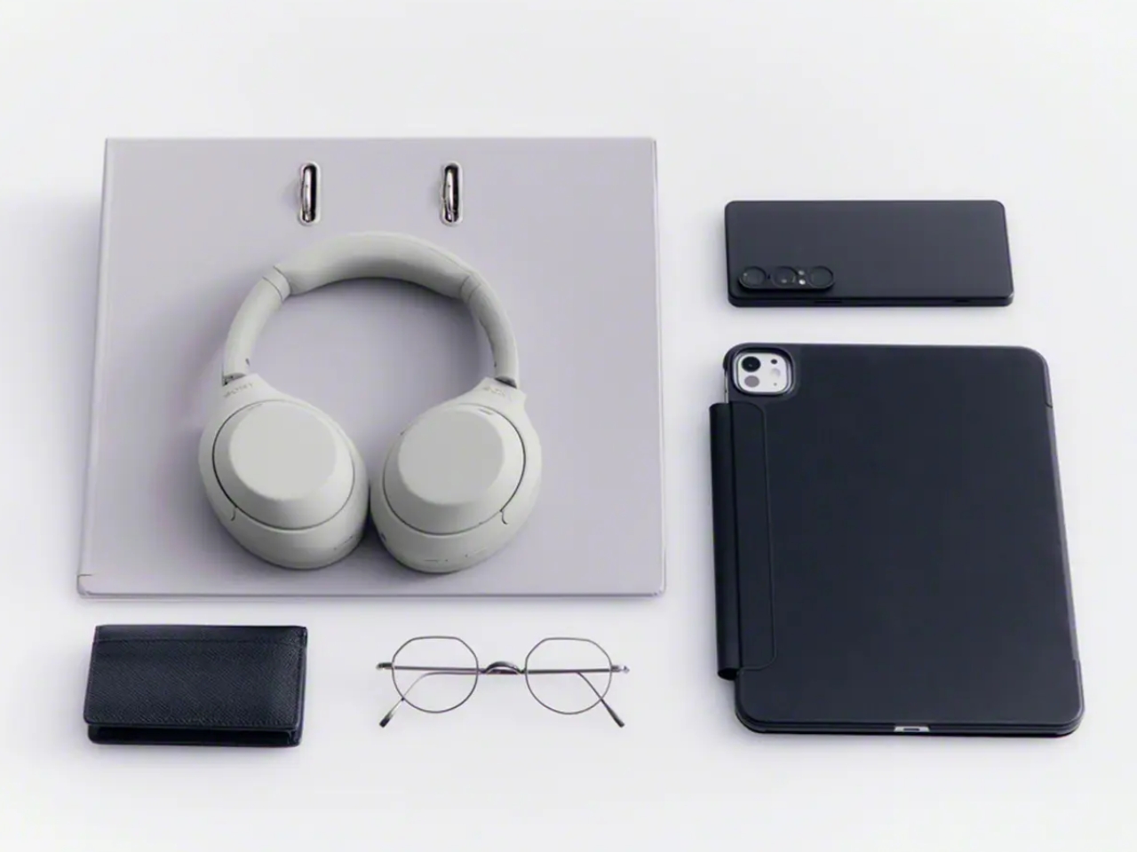 headset，Sony，WH‑1000XM4C，electronic product，