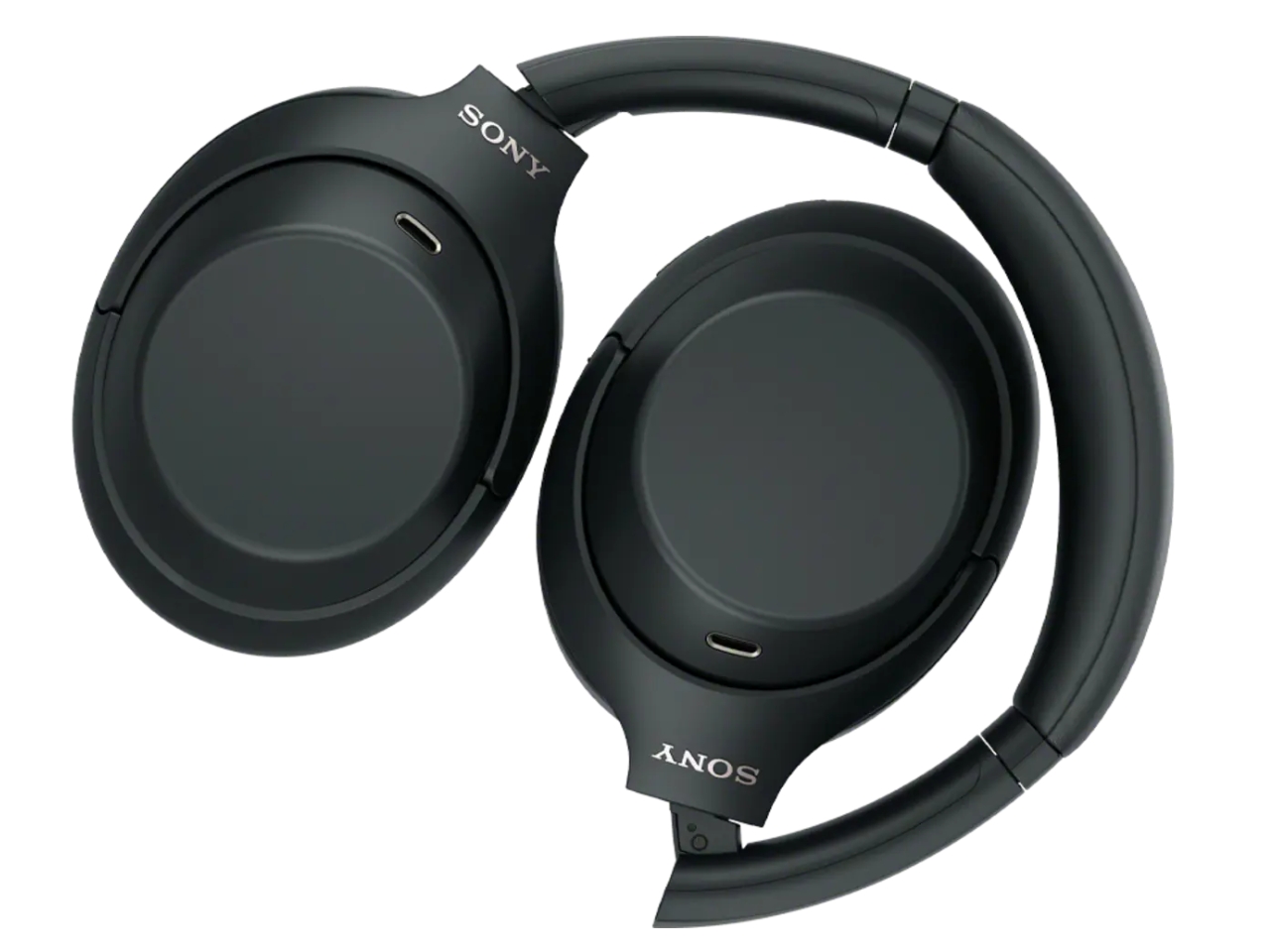 headset，Sony，WH‑1000XM4C，electronic product，