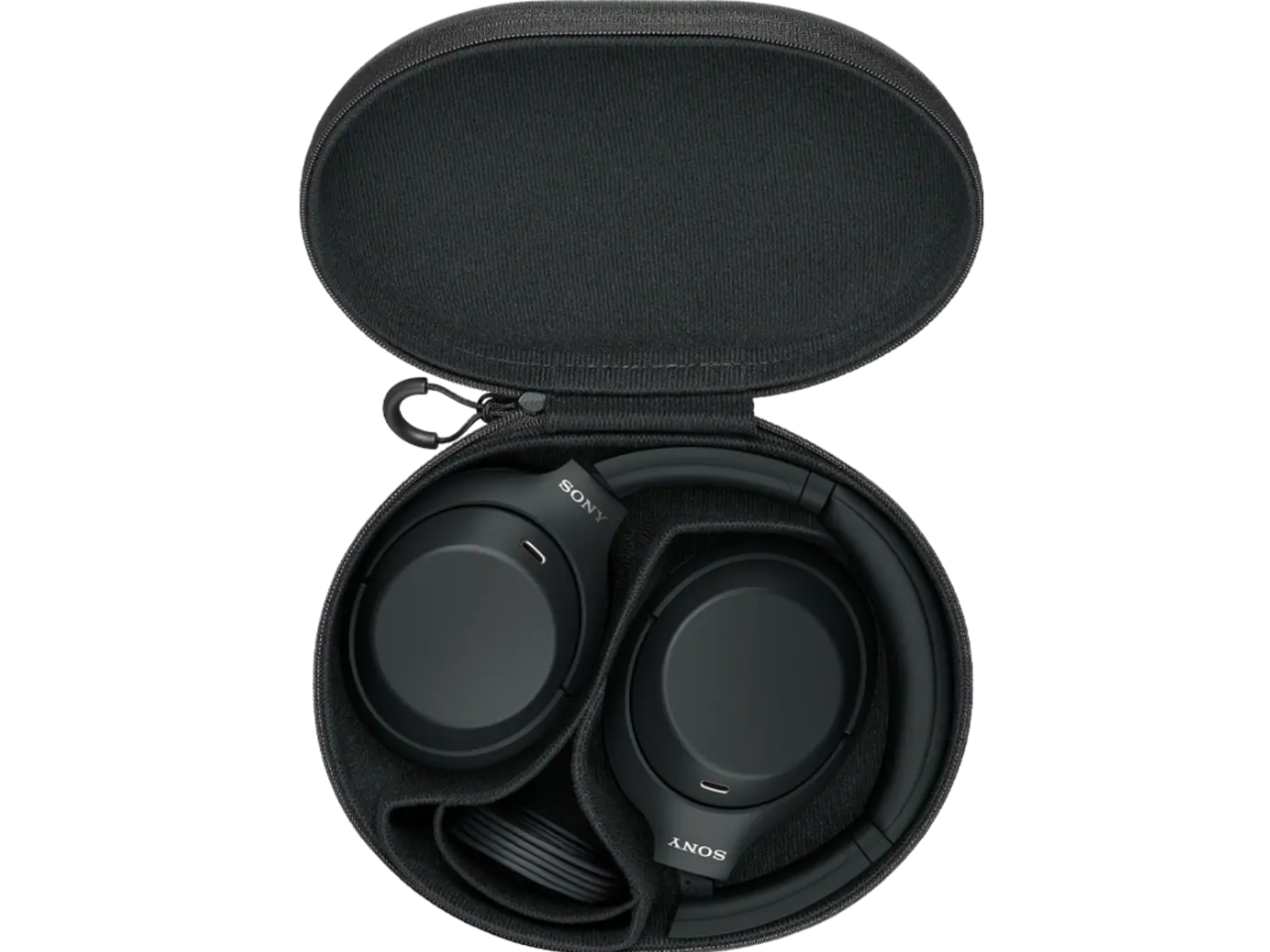 headset，Sony，WH‑1000XM4C，electronic product，