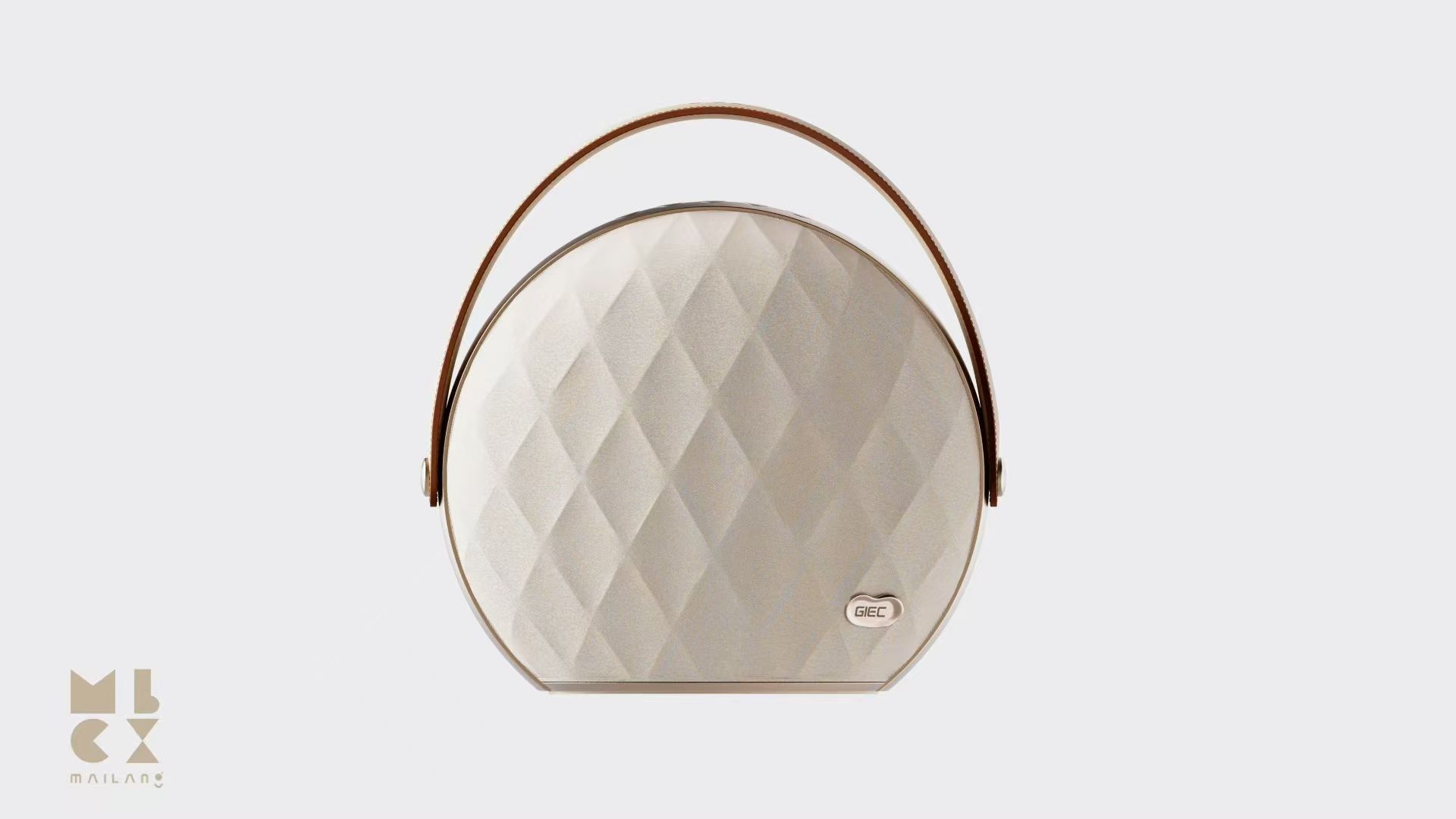 details，delicate，High value speaker，