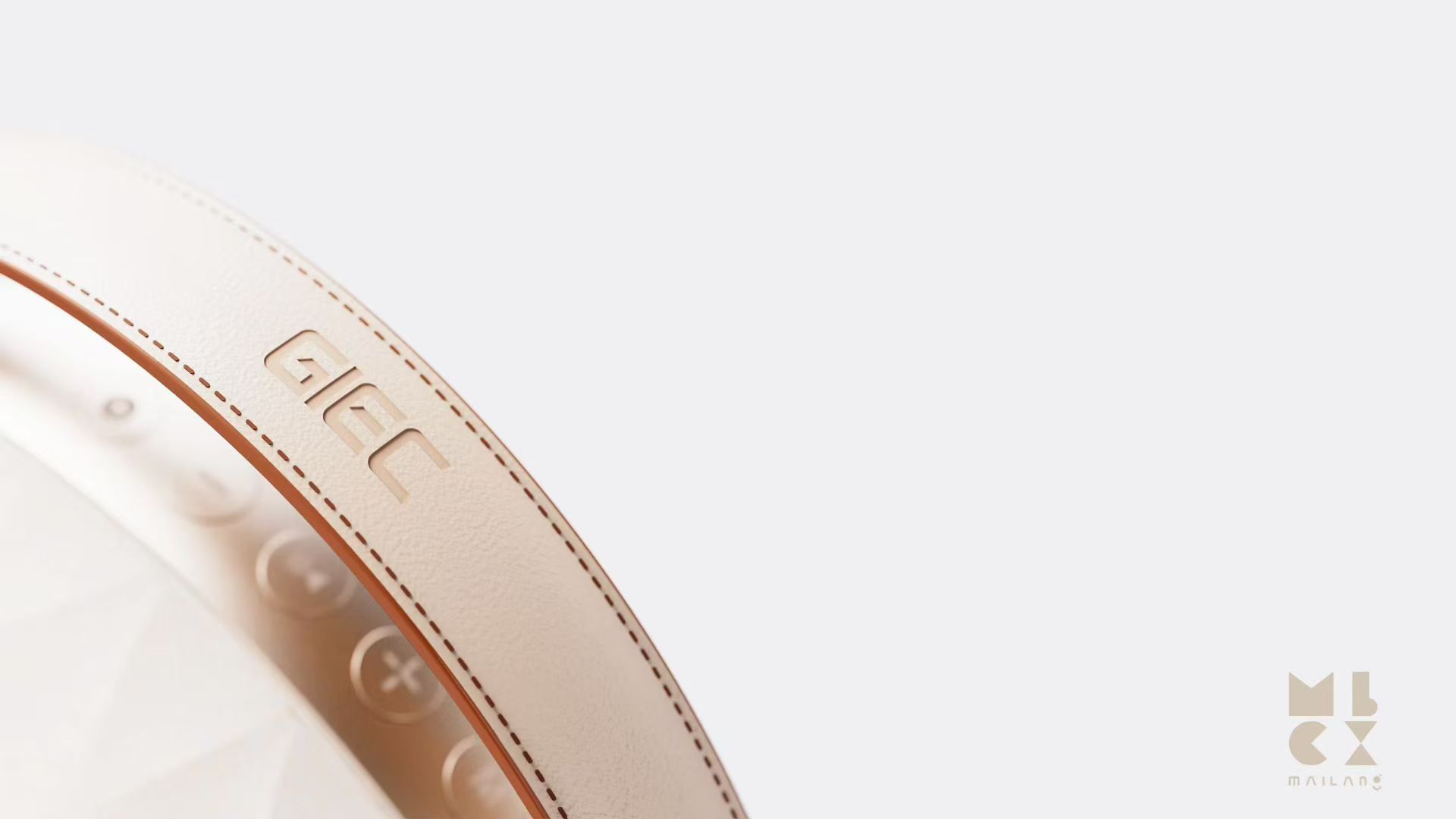 details，delicate，High value speaker，