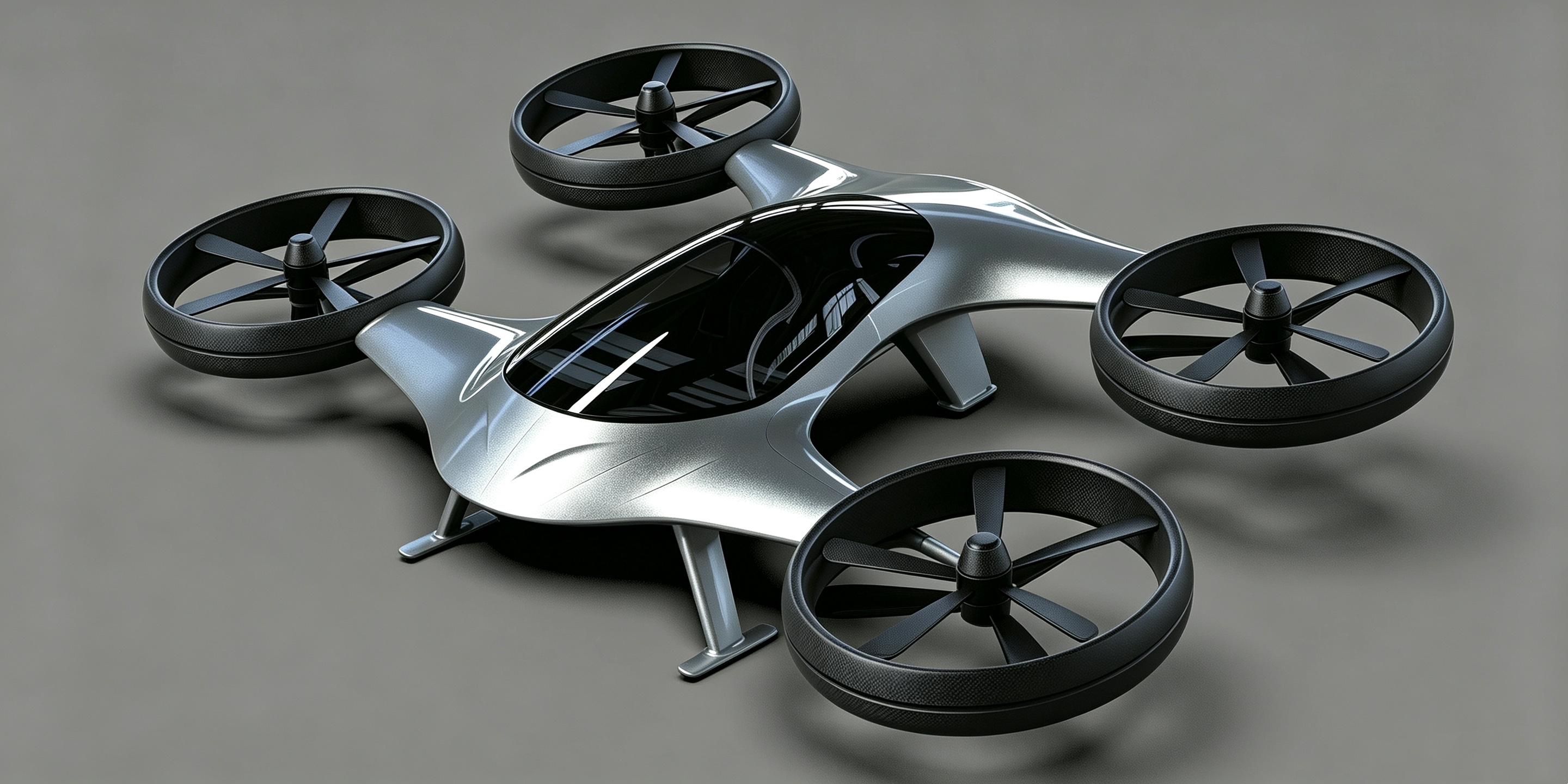 Appearance design，industrial design，eVTOL，