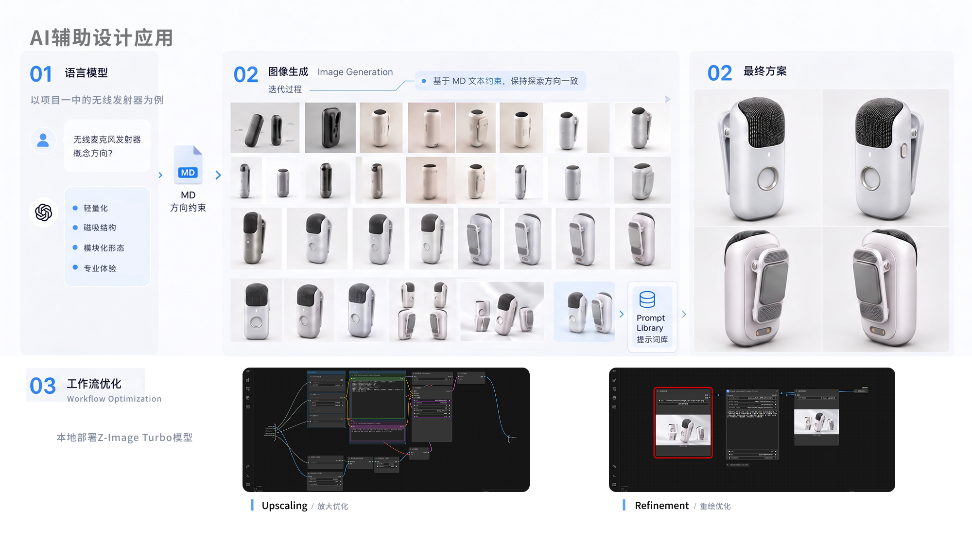AIGC，industrial design，sample reels，job wanted，internship，